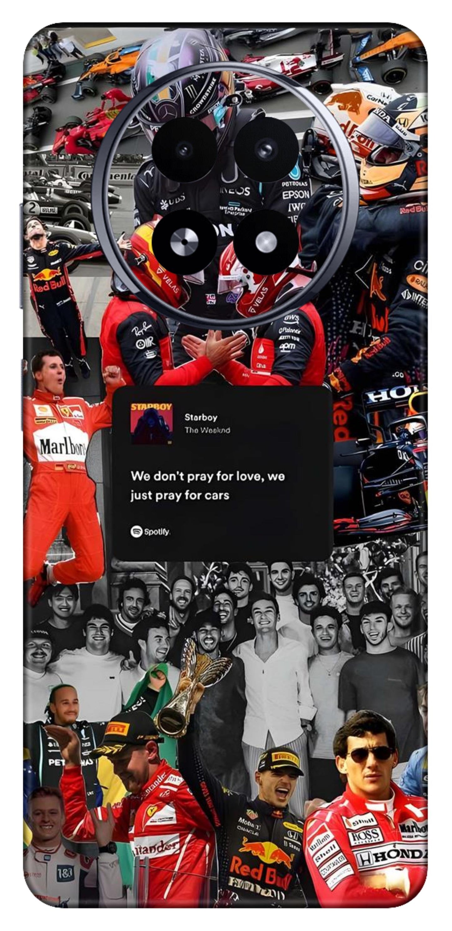 Realme 13 5G Skins and Wraps