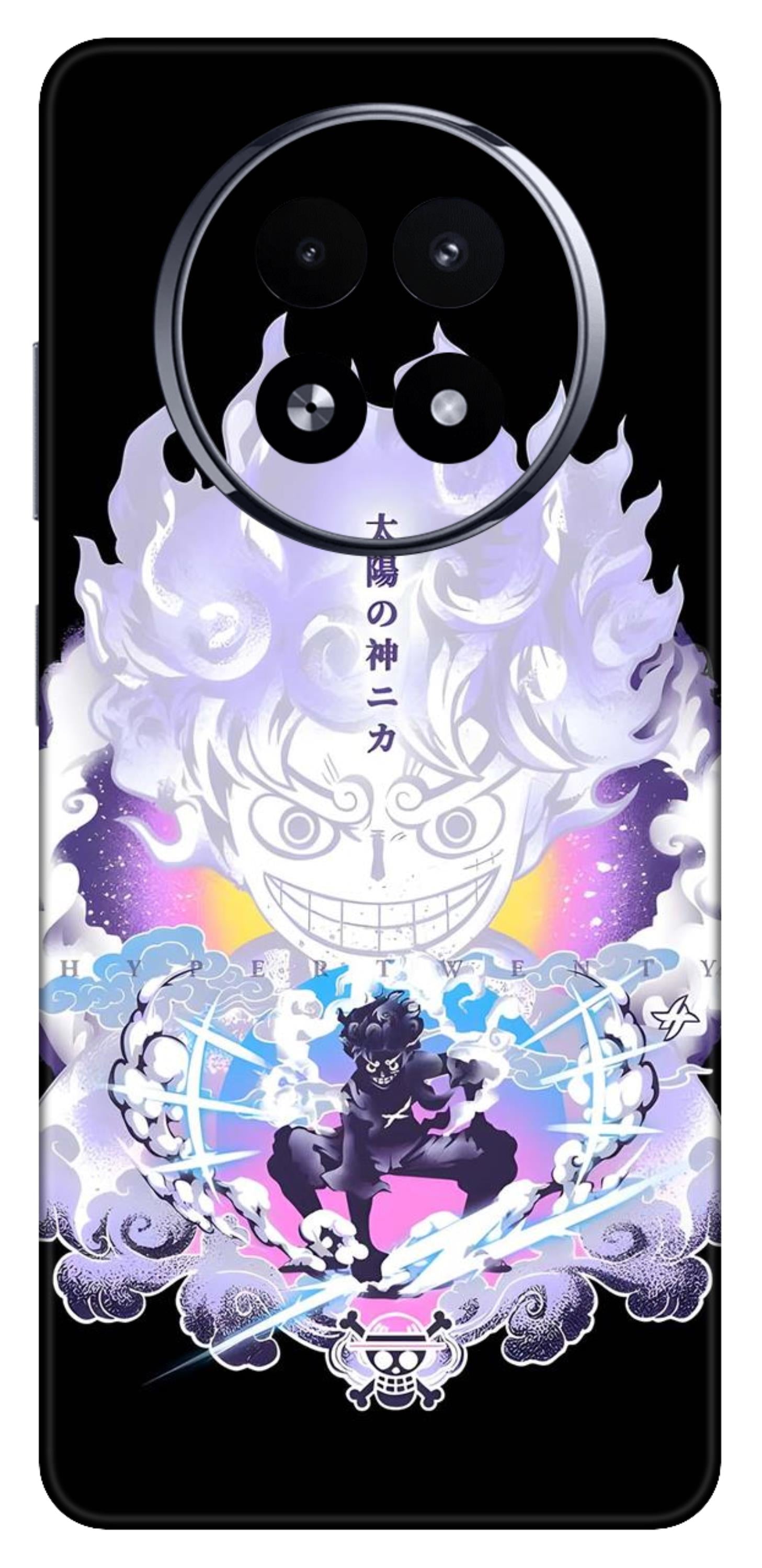 Realme 13 5G Skins and Wraps