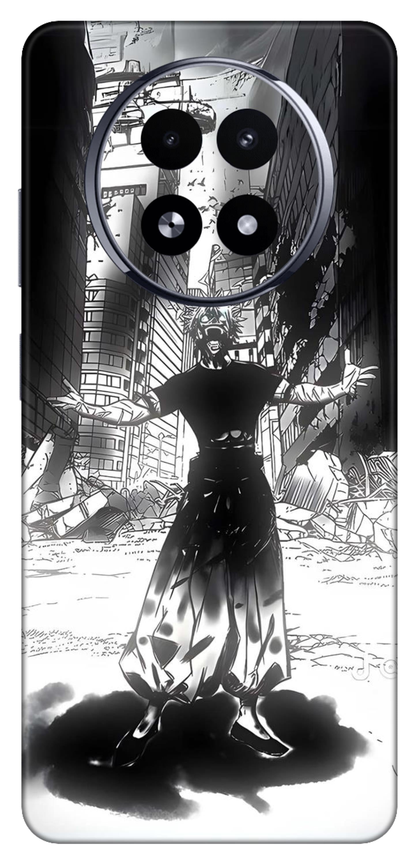 Realme 13 5G Skins and Wraps