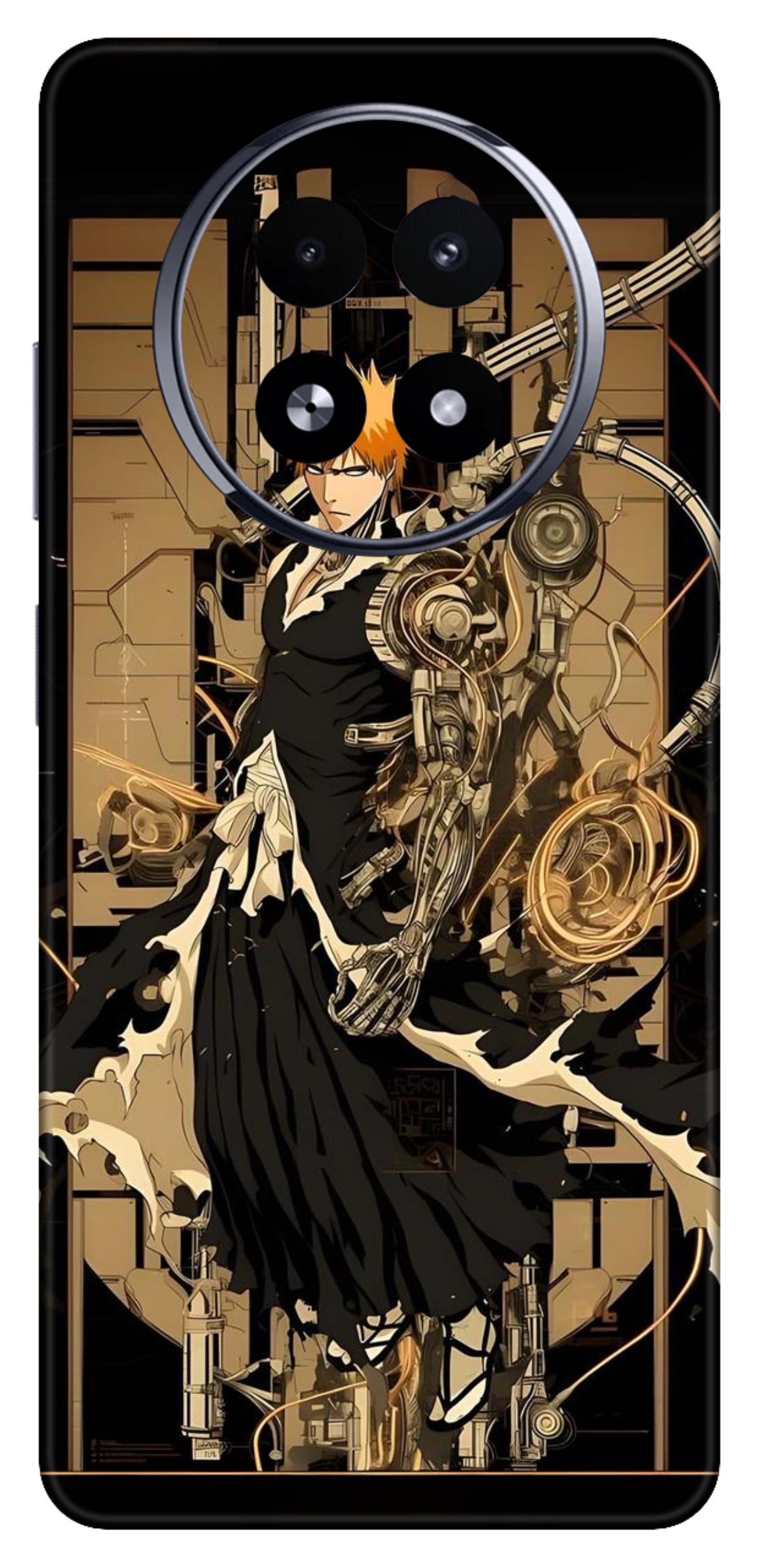 Realme 13 5G Skins and Wraps