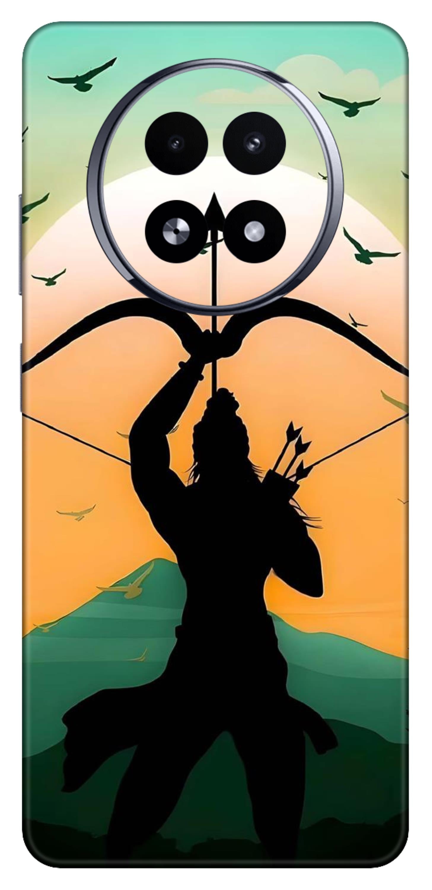 Realme 13 5G Skins and Wraps