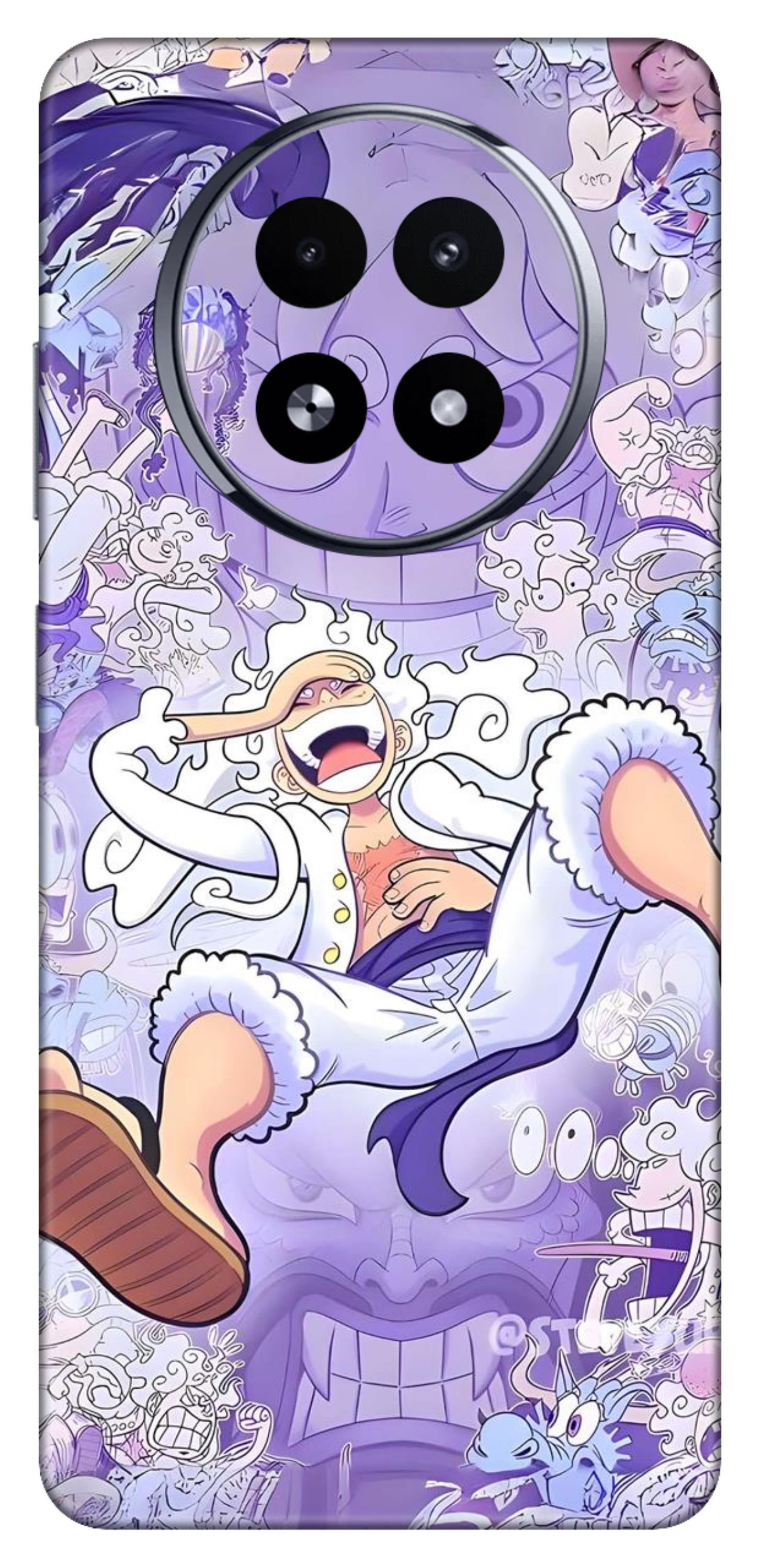 Realme 13 5G Skins and Wraps