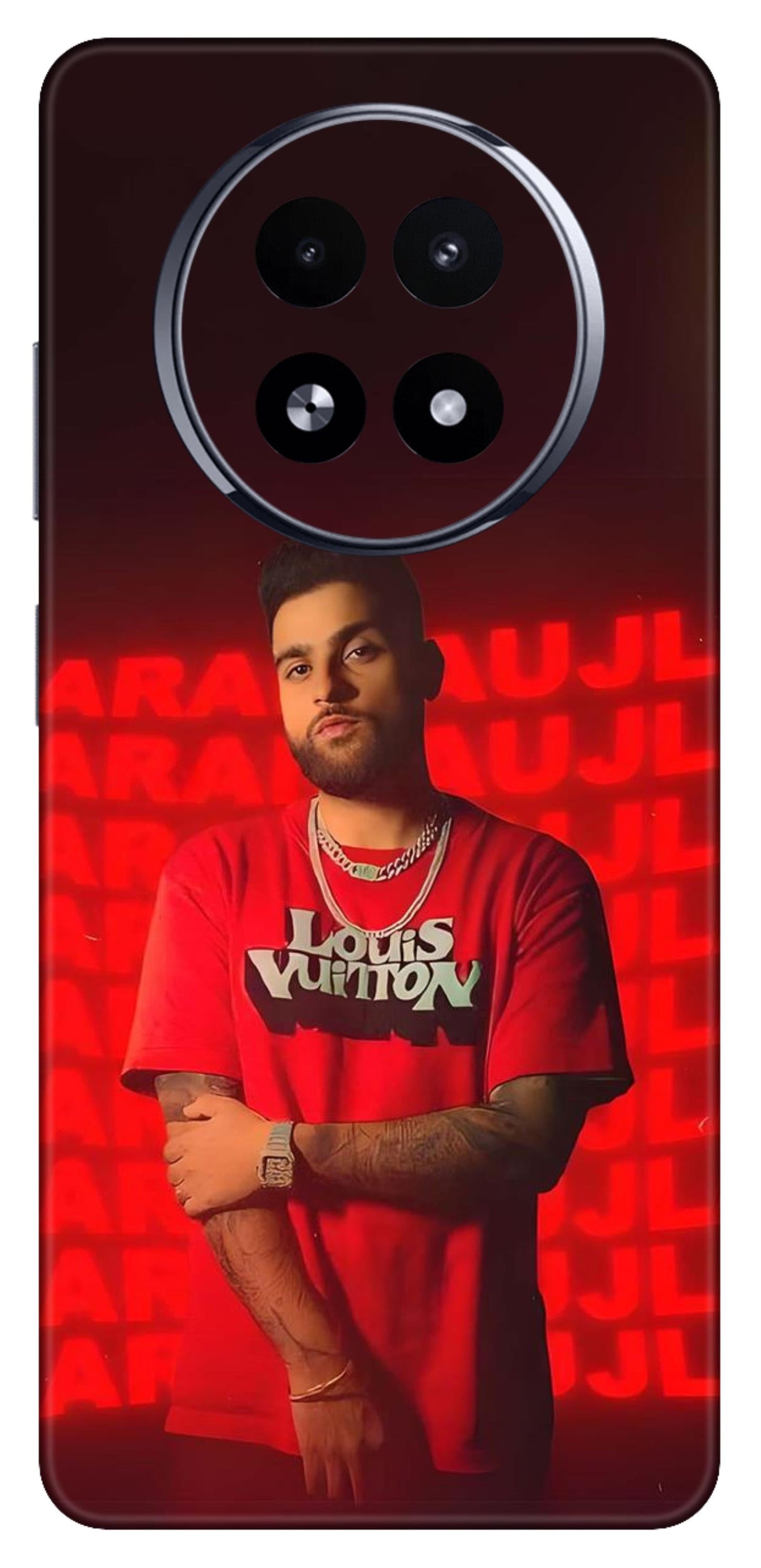 Realme 13 5G Skins and Wraps