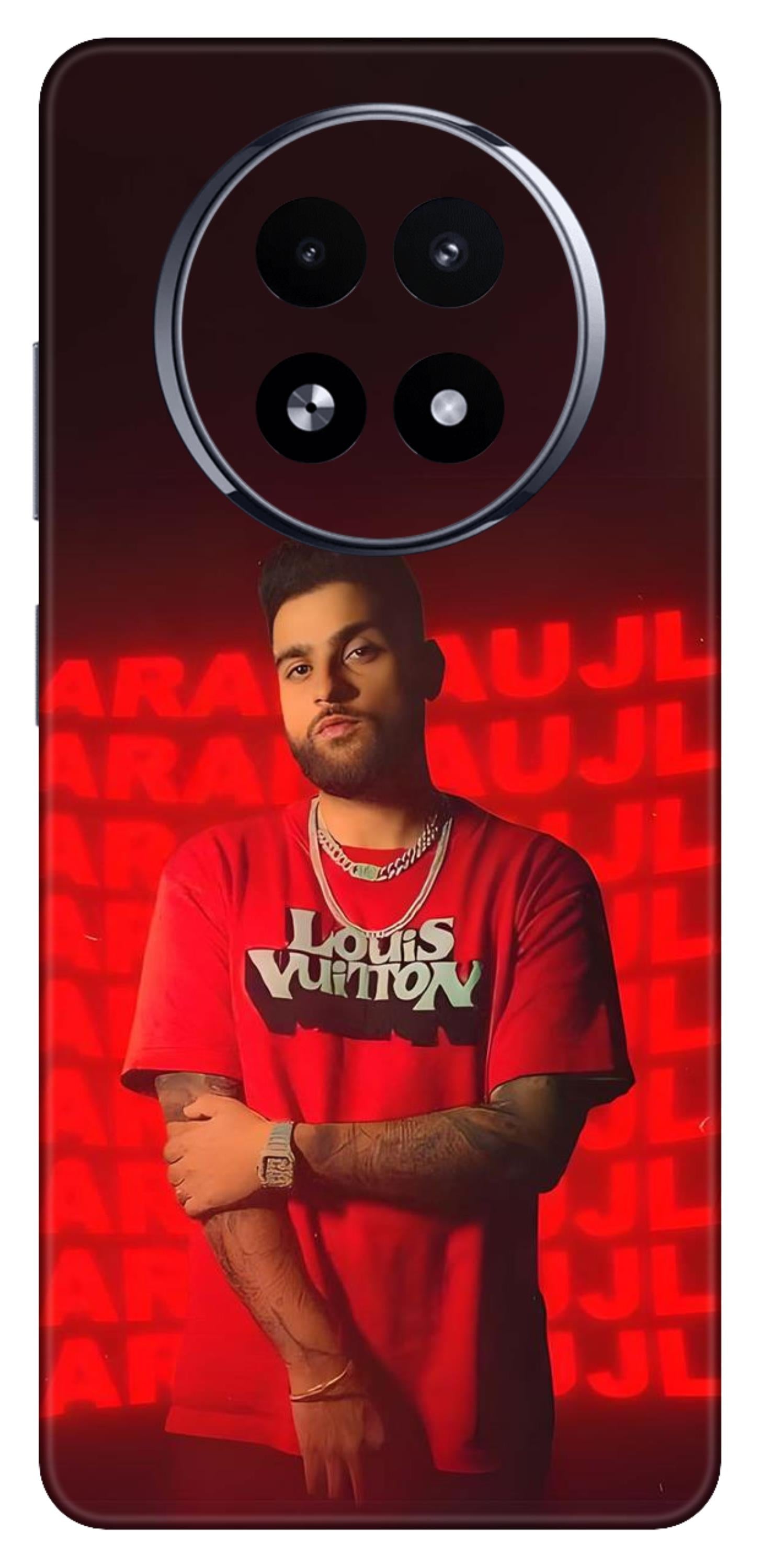 Realme 13 5G Skins and Wraps