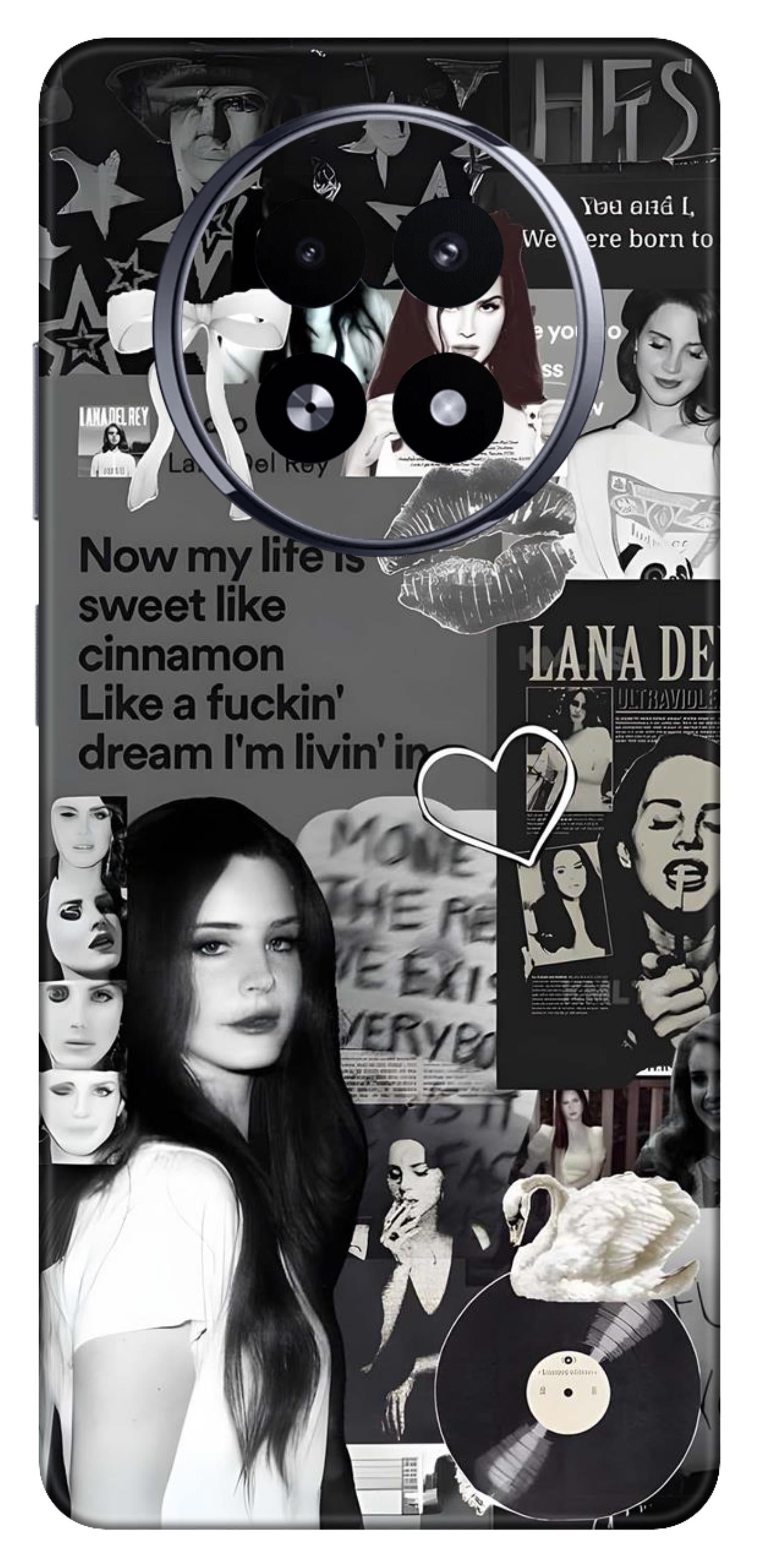 Realme 13 5G Skins and Wraps