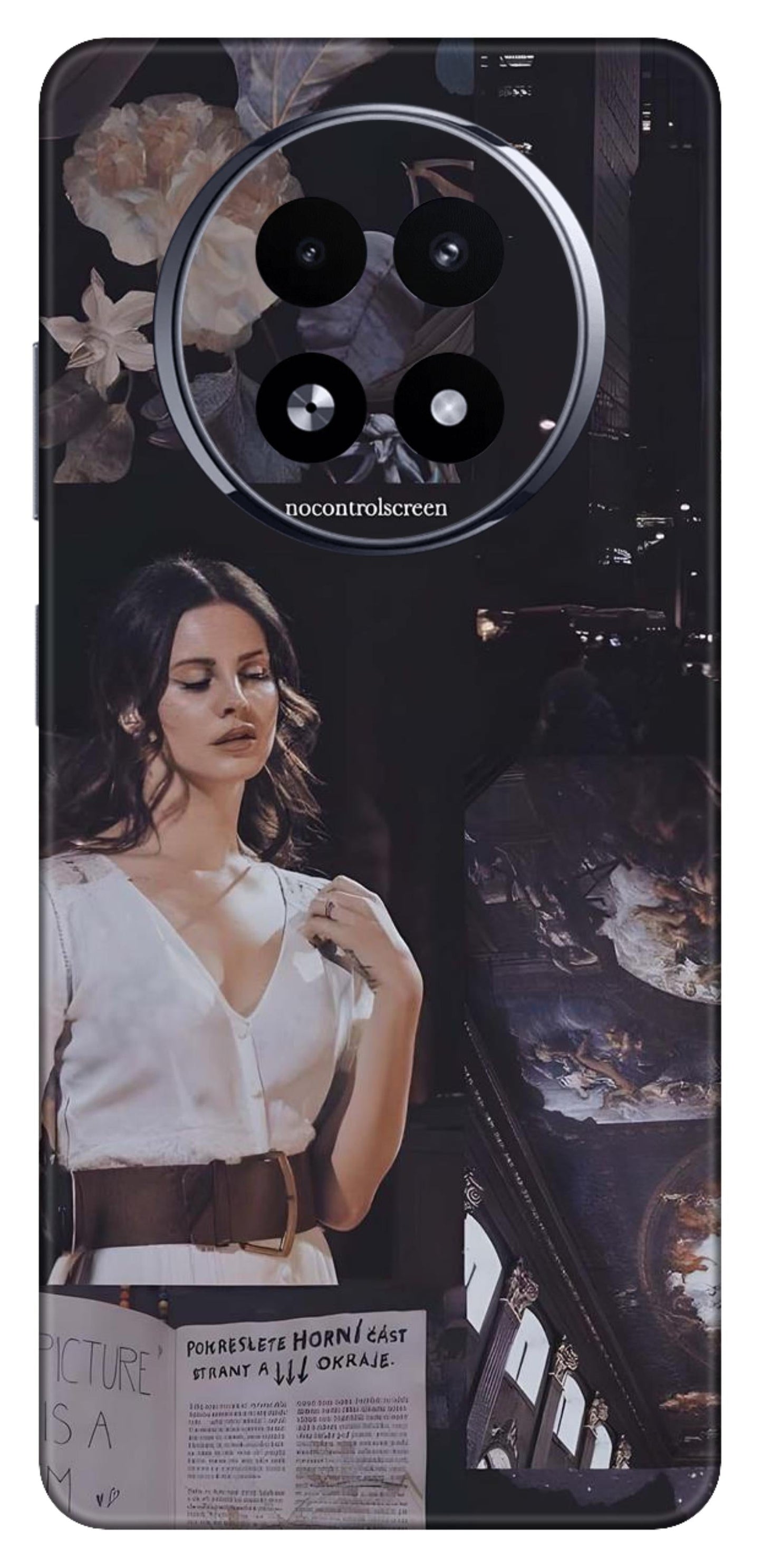 Realme 13 5G Skins and Wraps