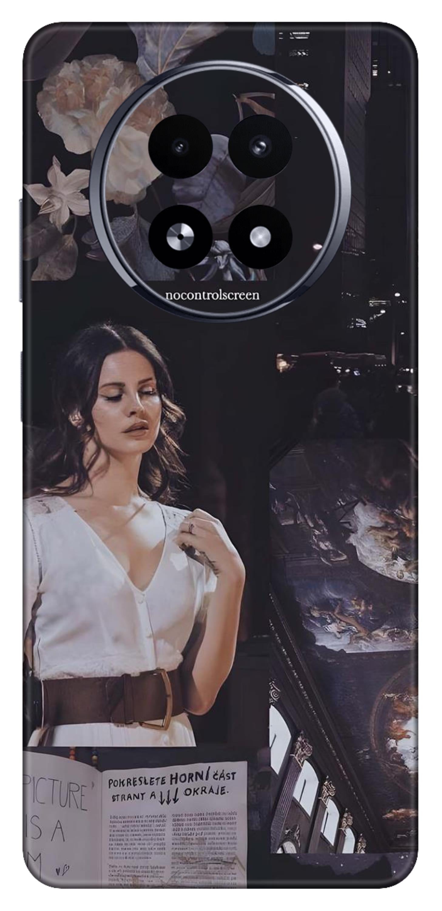 Realme 13 5G Skins and Wraps