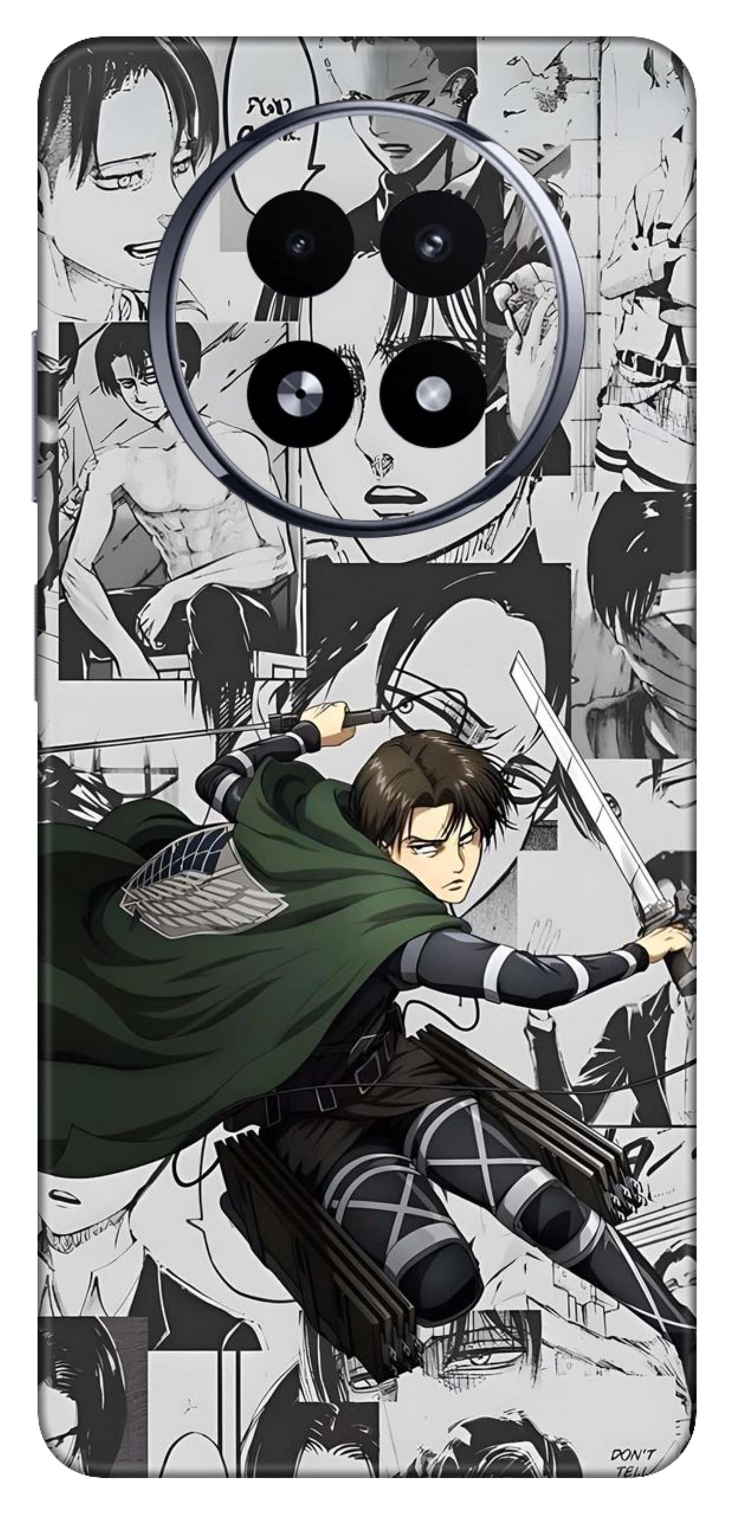 Realme 13 5G Skins and Wraps