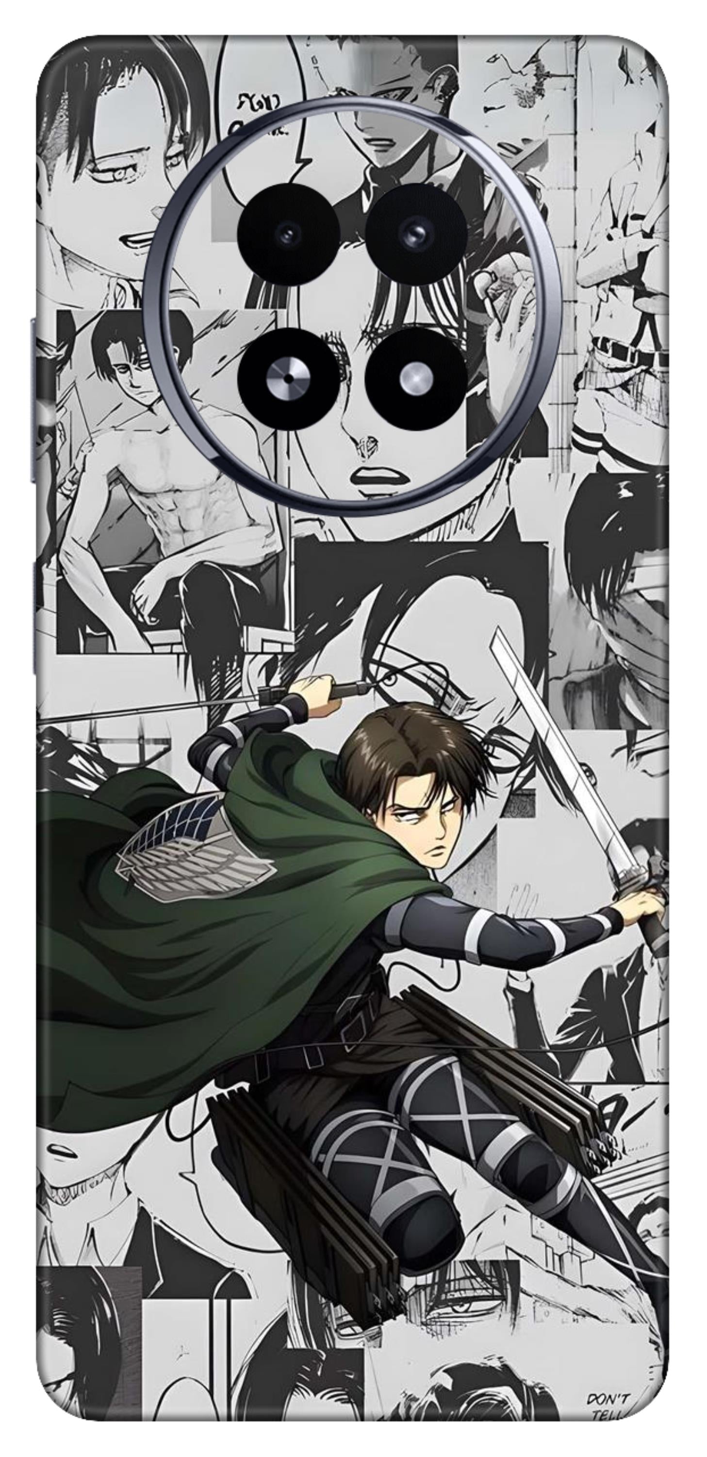 Realme 13 5G Skins and Wraps