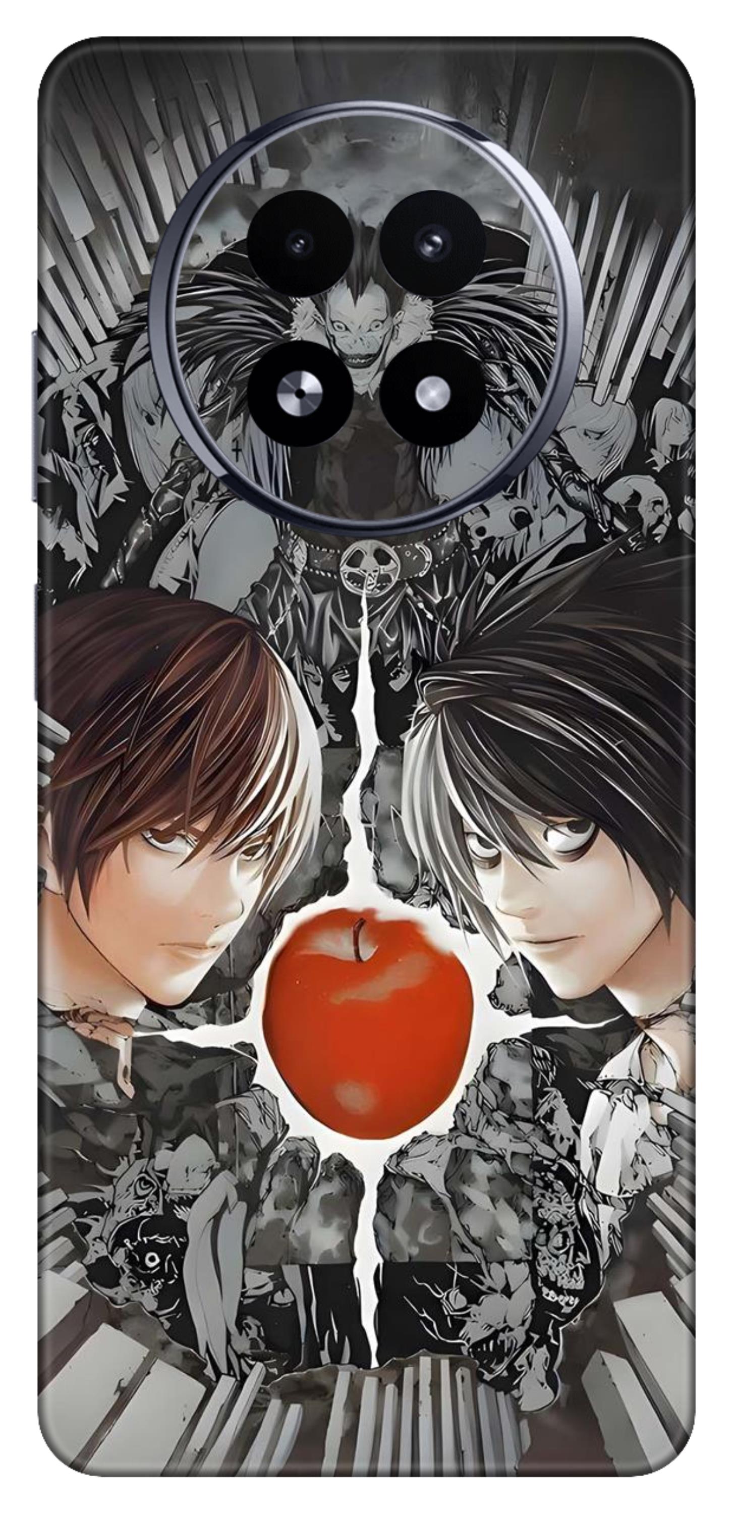 Realme 13 5G Skins and Wraps