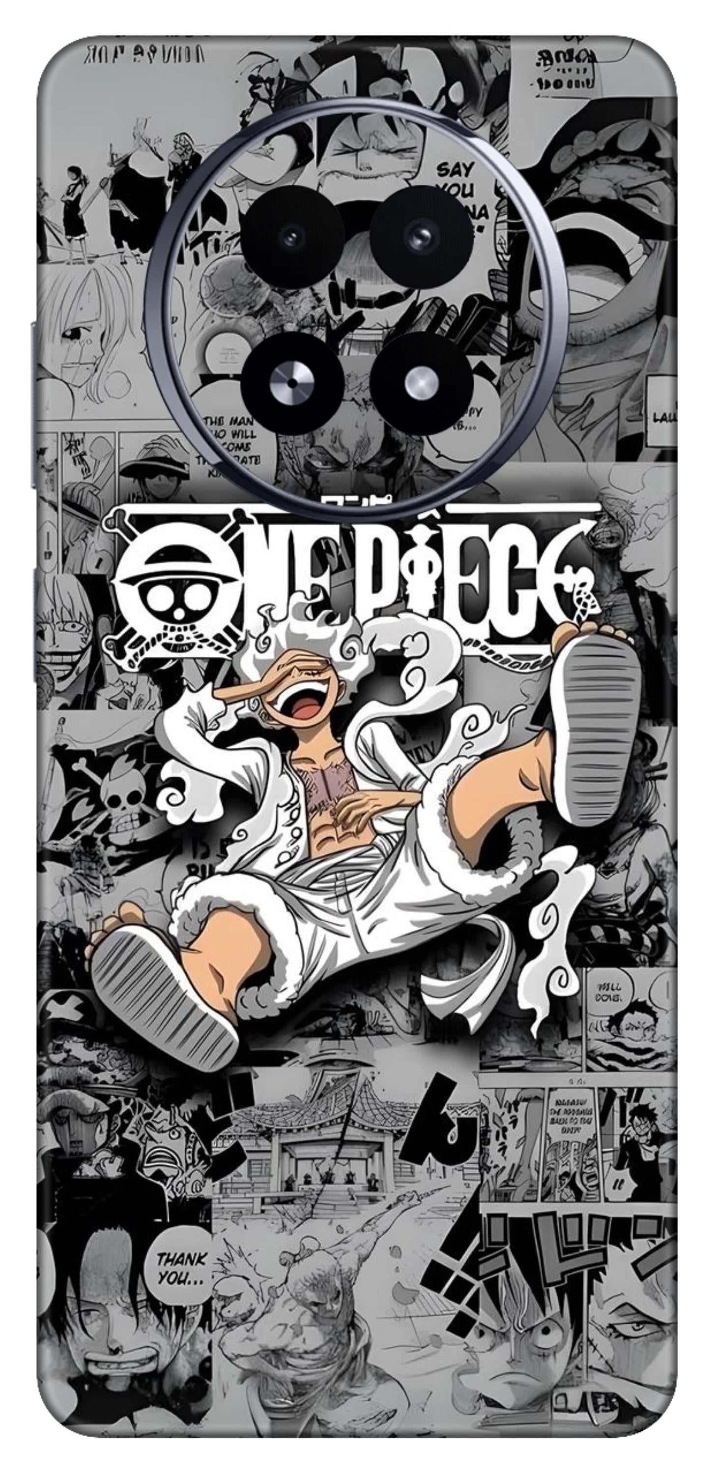 Realme 13 5G Skins and Wraps