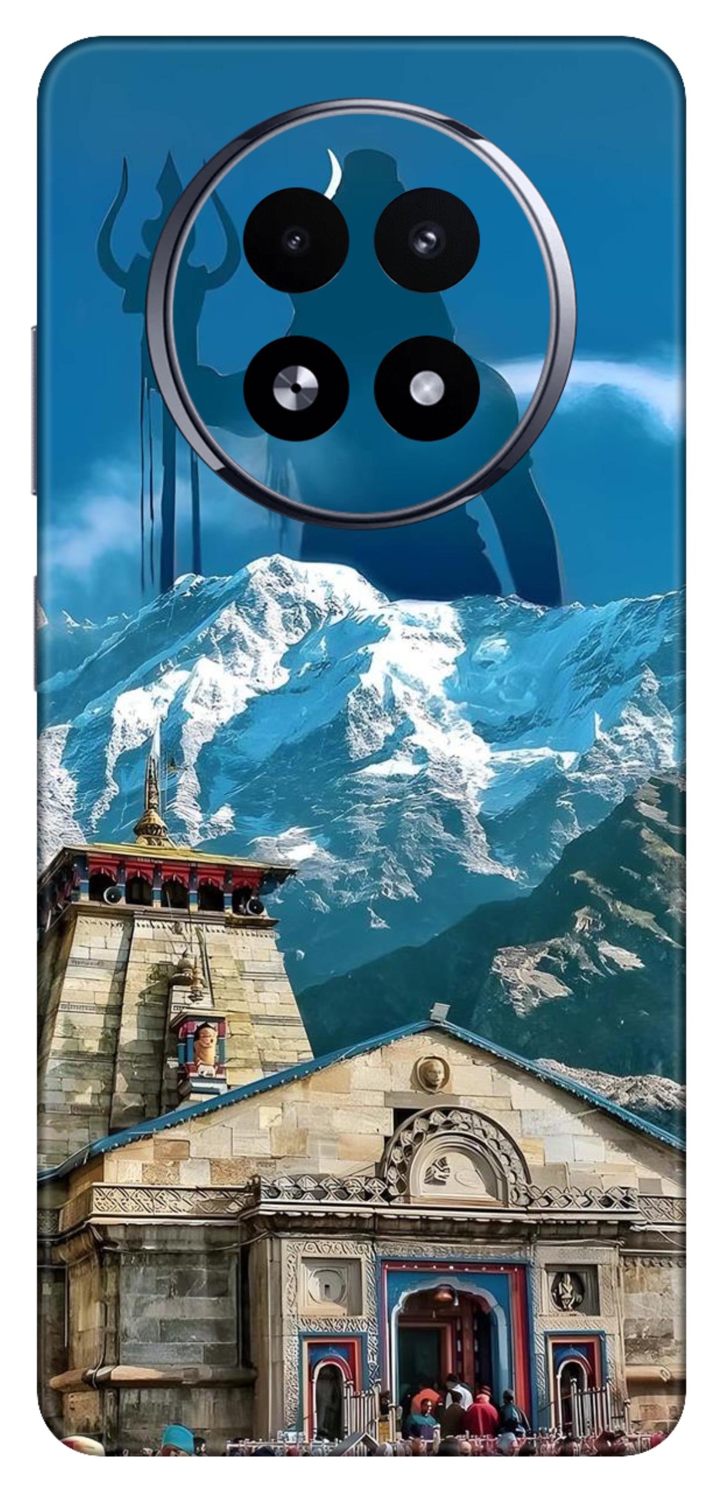 Realme 13 5G Skins and Wraps