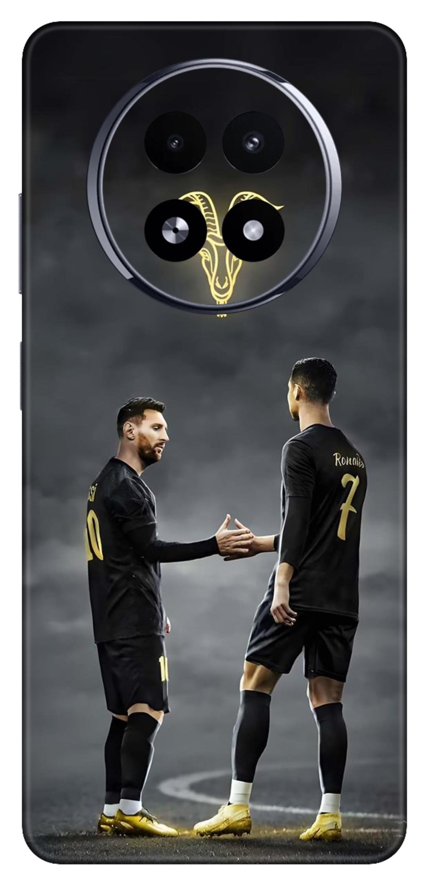 Realme 13 5G Skins and Wraps