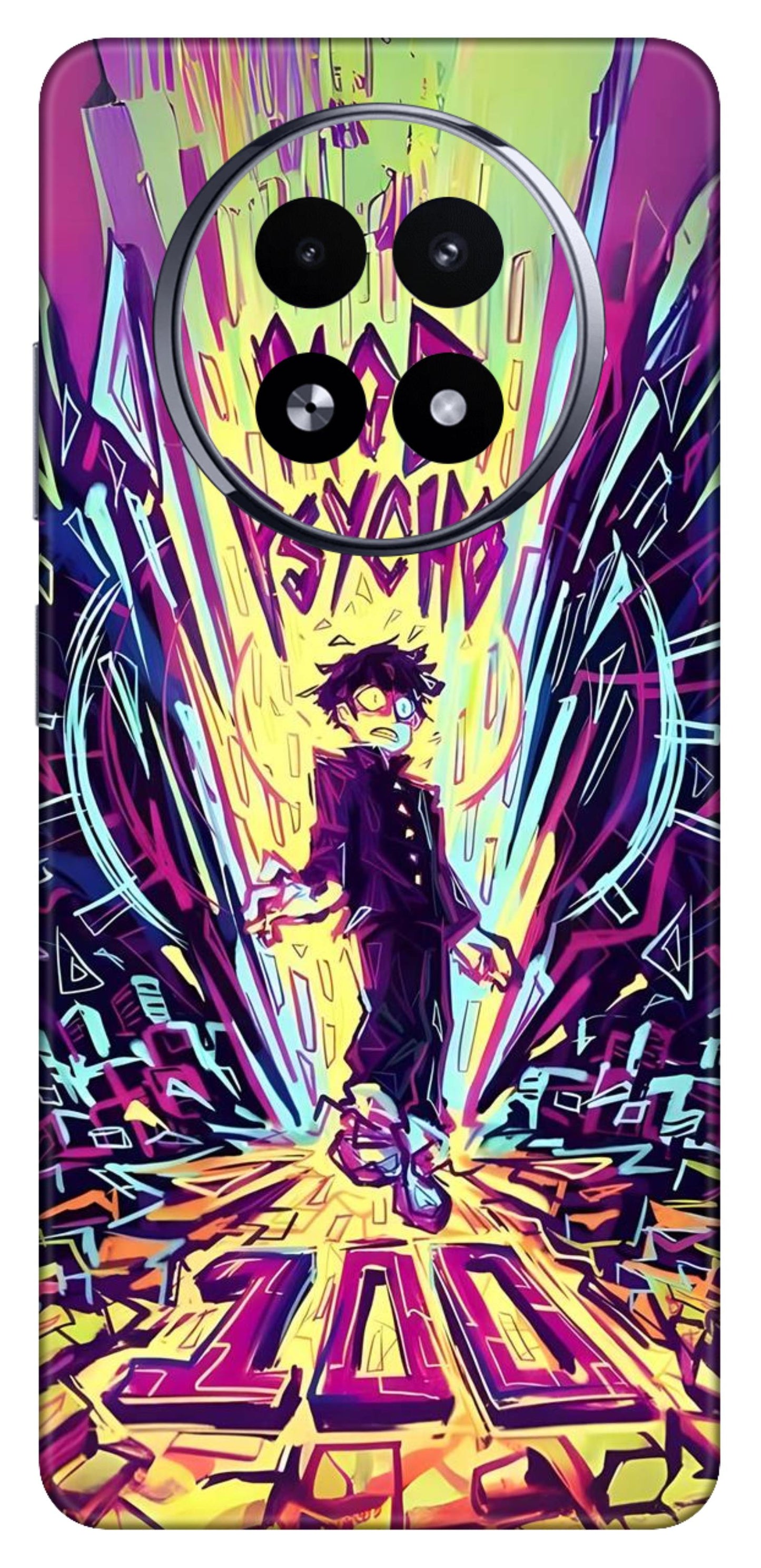 Realme 13 5G Skins and Wraps