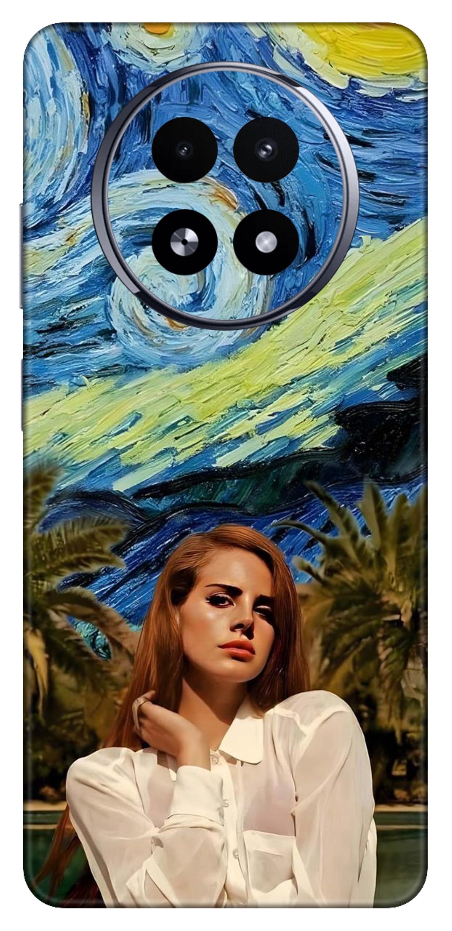 Realme 13 5G Skins and Wraps