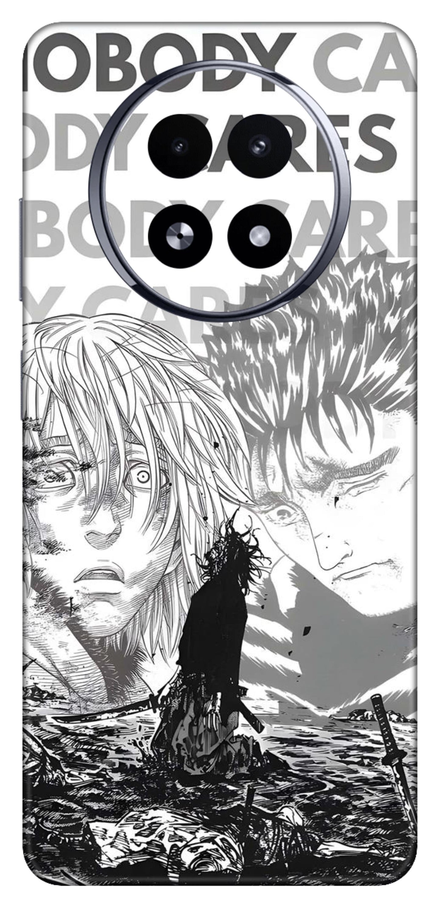 Realme 13 5G Skins and Wraps