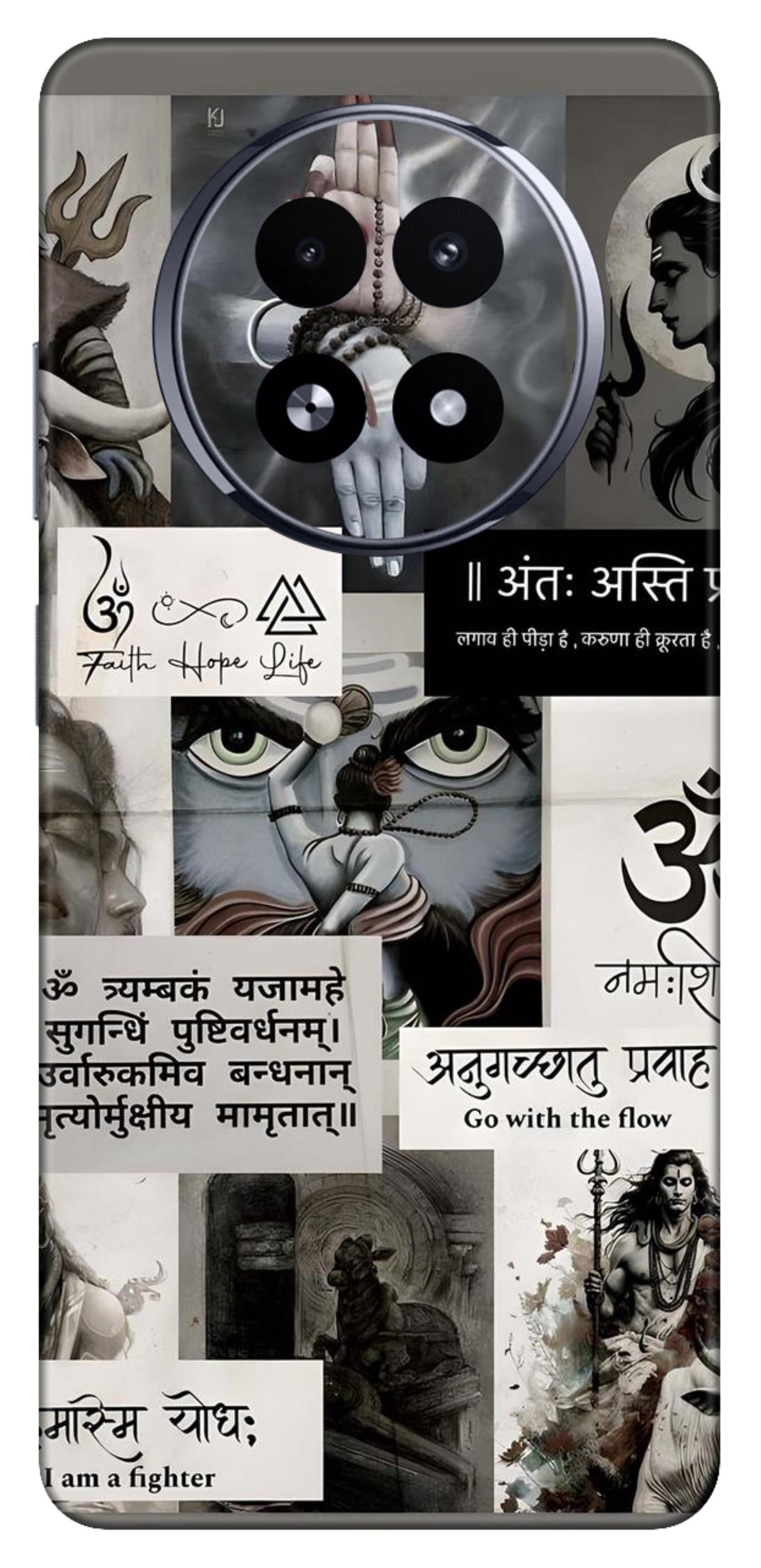 Realme 13 5G Skins and Wraps