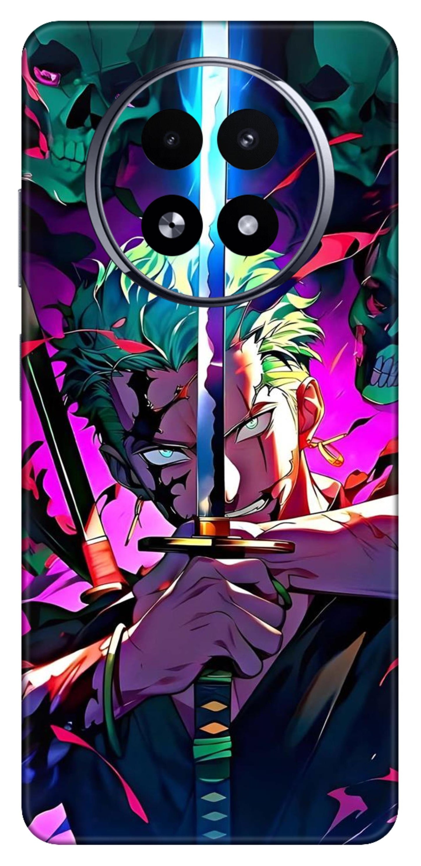 Realme 13 5G Skins and Wraps