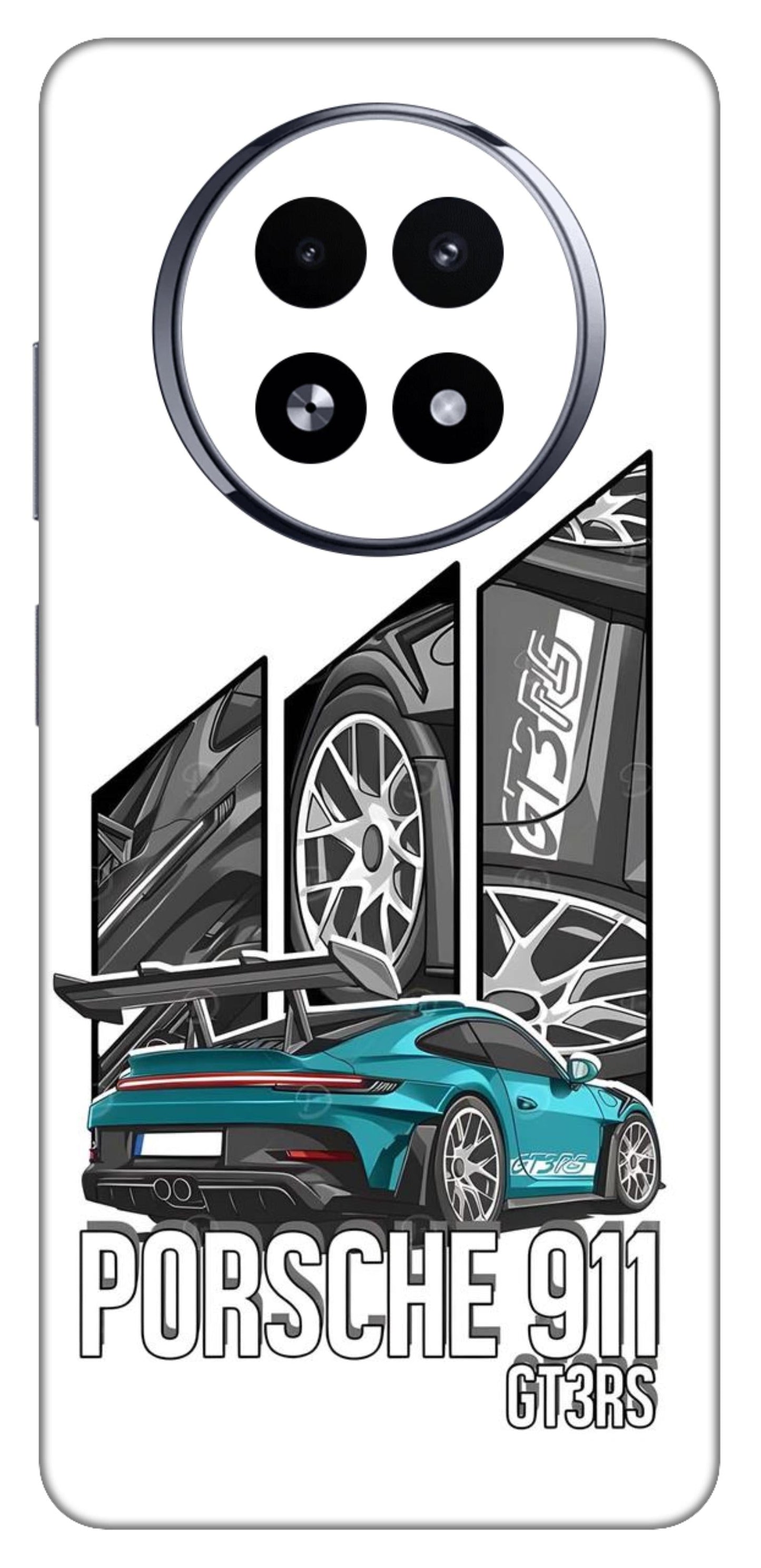 Realme 13 5G Skins and Wraps