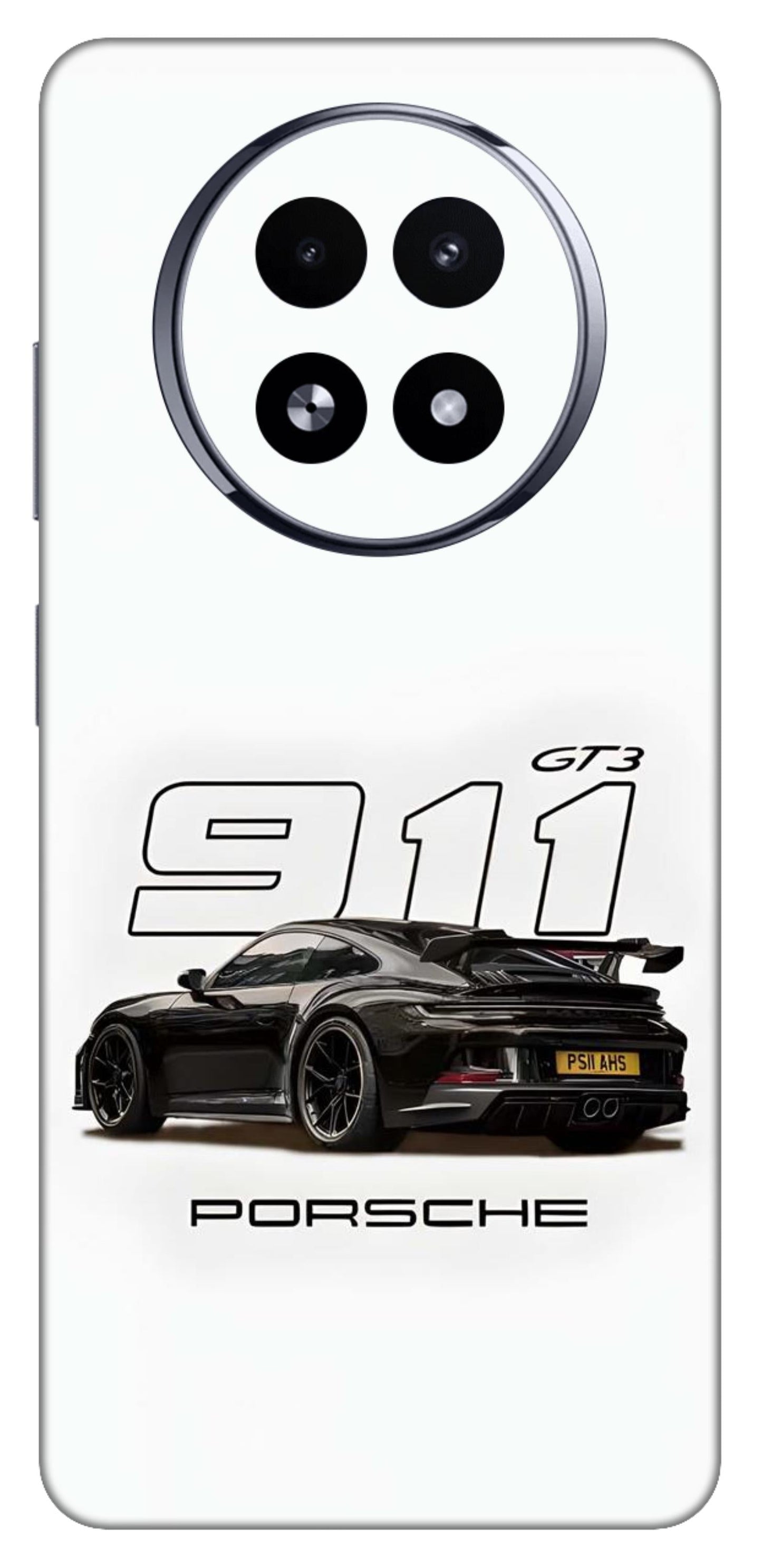 Realme 13 5G Skins and Wraps