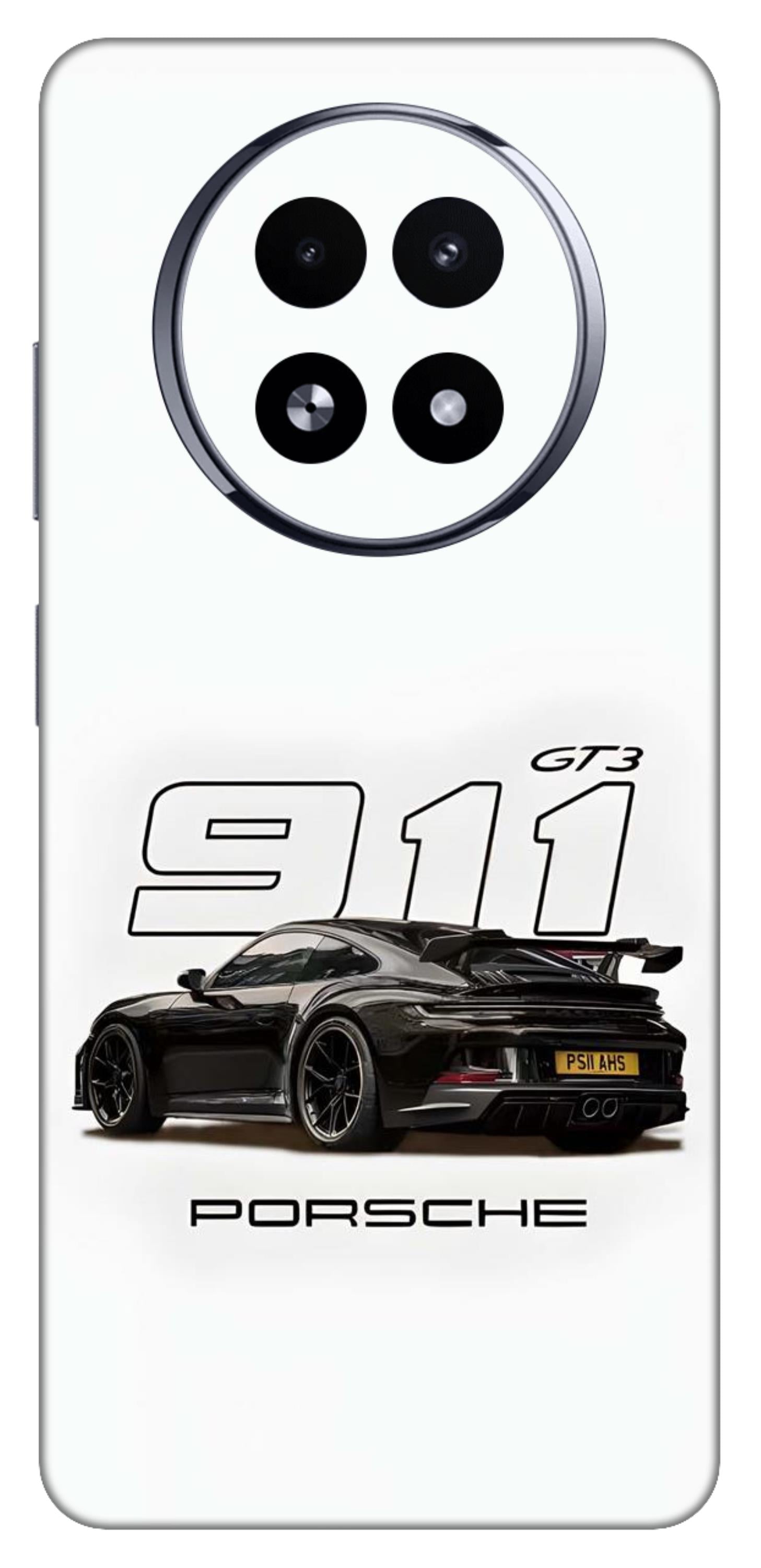 Realme 13 5G Skins and Wraps