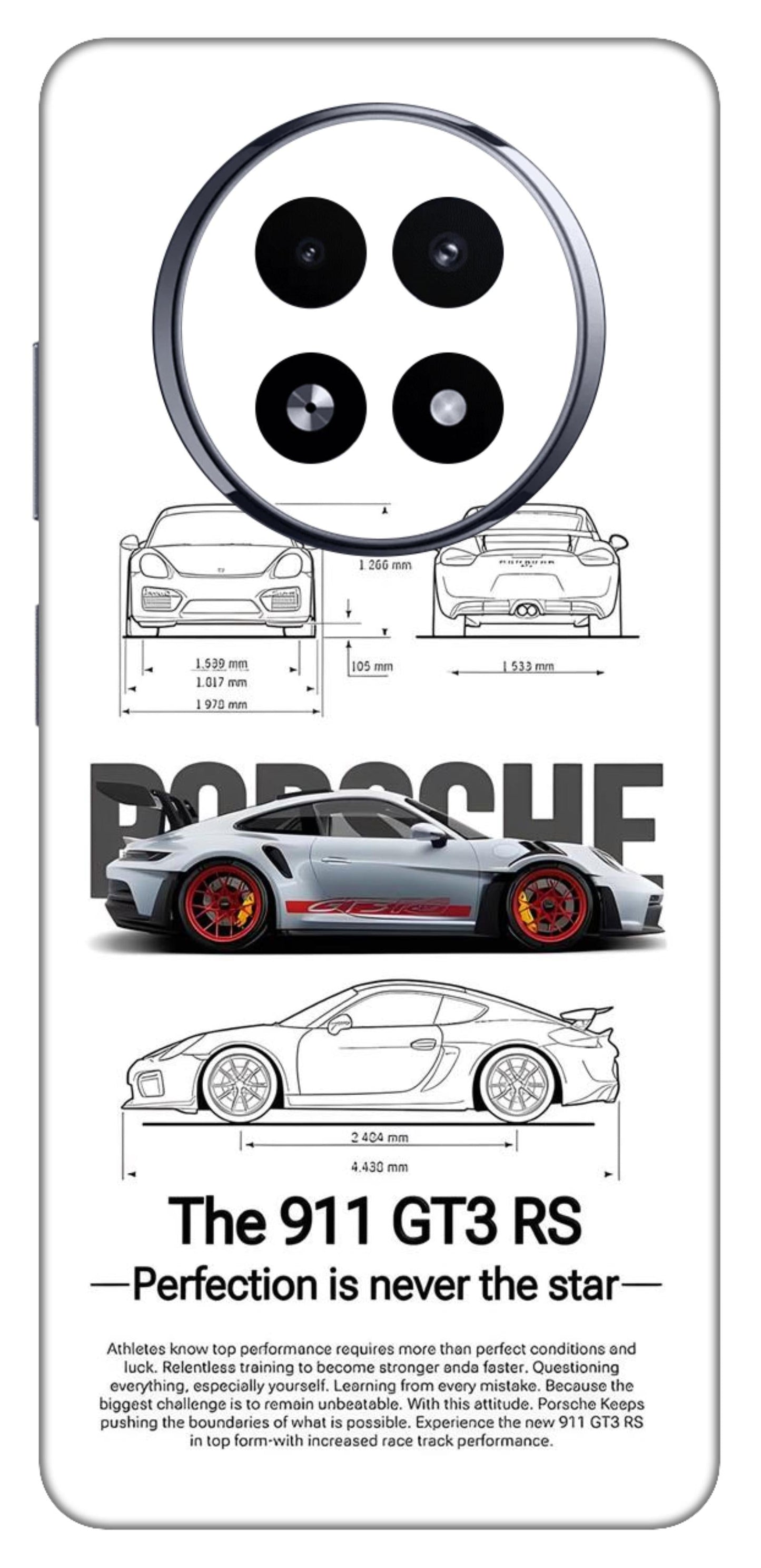 Realme 13 5G Skins and Wraps