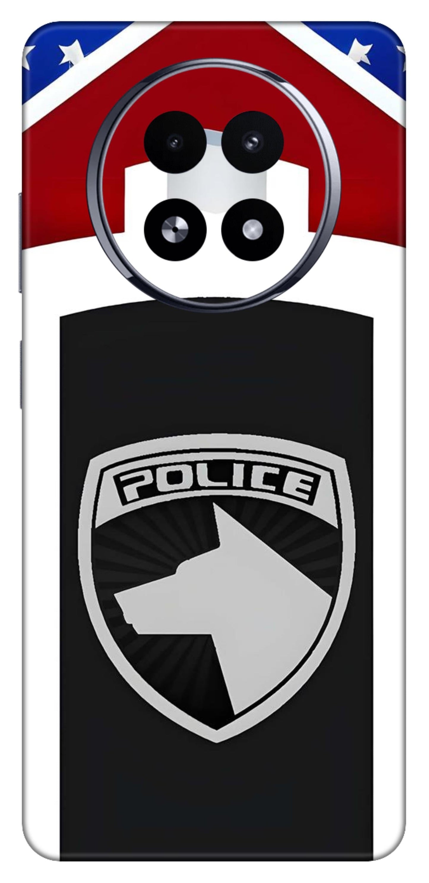 Realme 13 5G Skins and Wraps