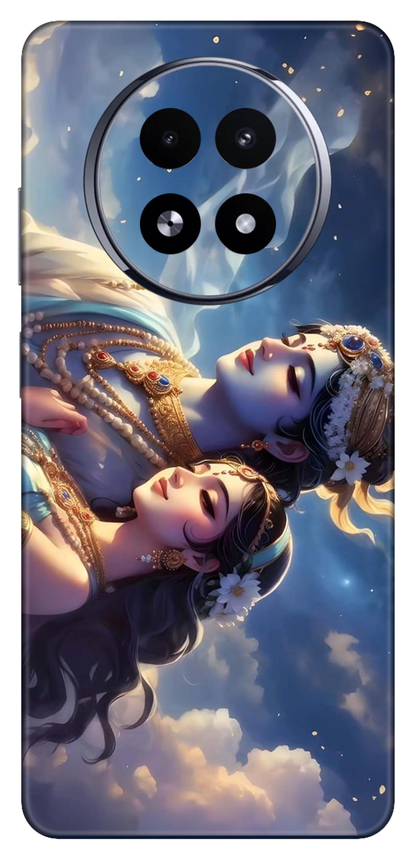 Realme 13 5G Skins and Wraps