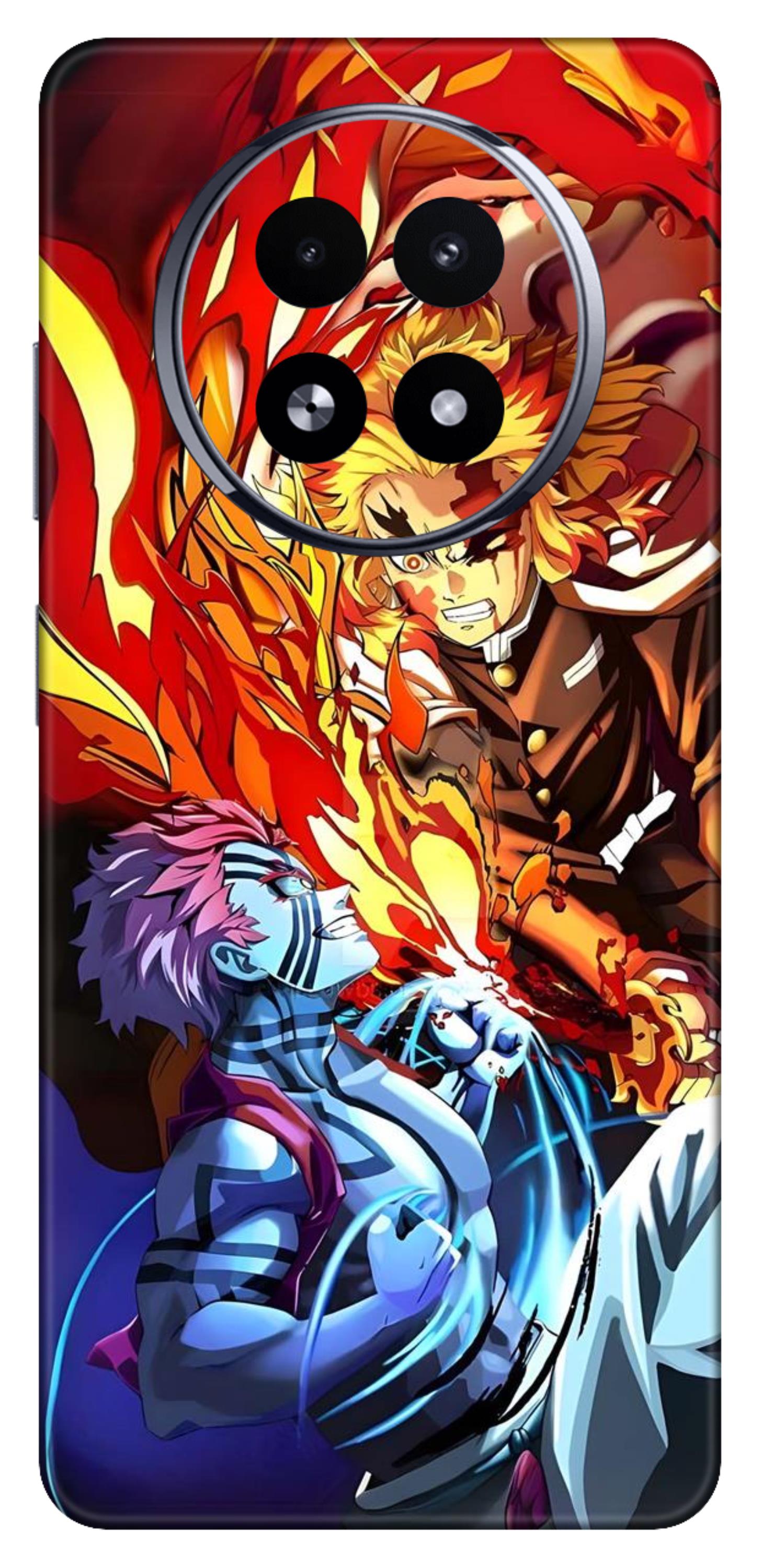 Realme 13 5G Skins and Wraps