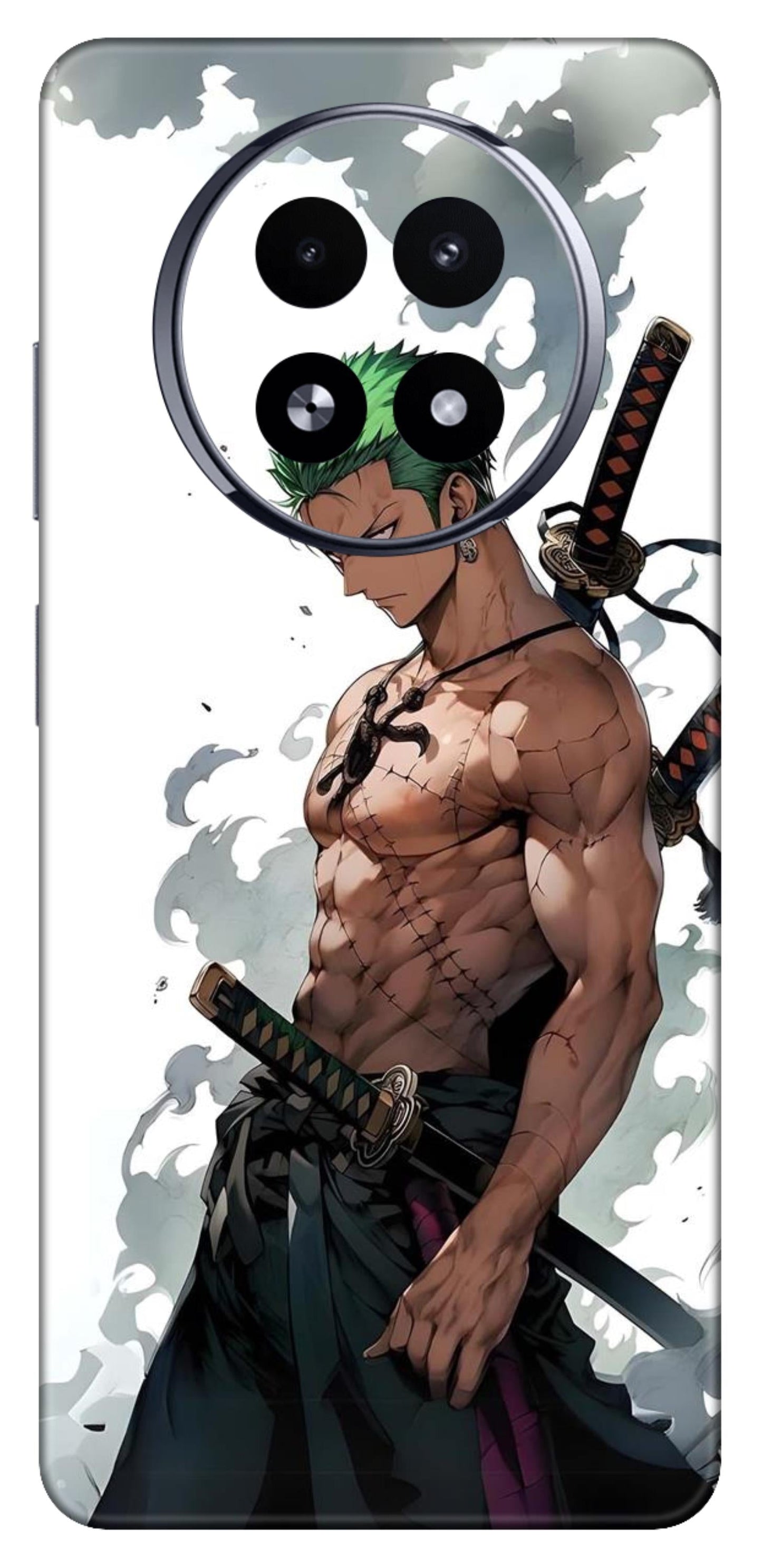 Realme 13 5G Skins and Wraps