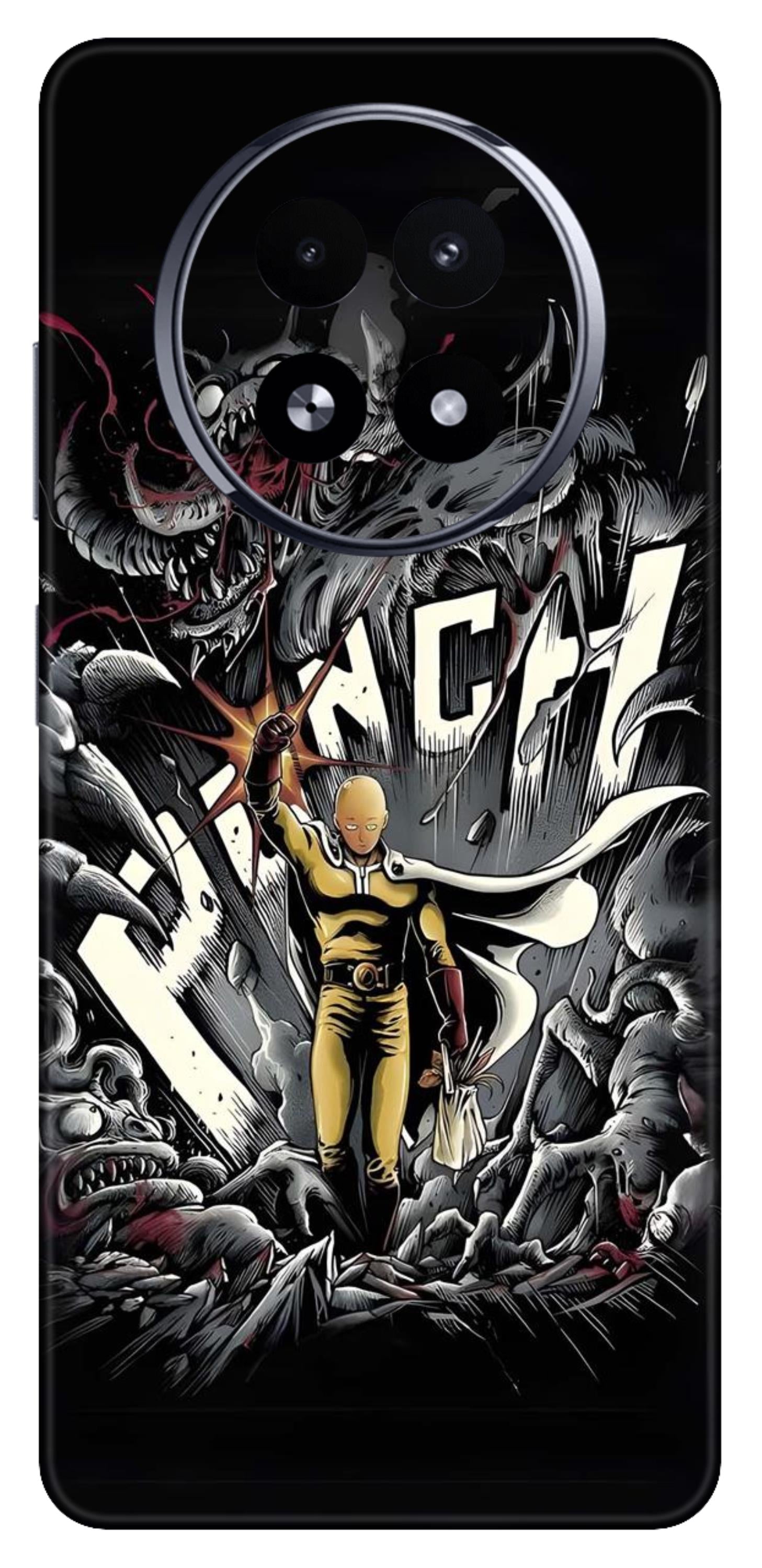 Realme 13 5G Skins and Wraps