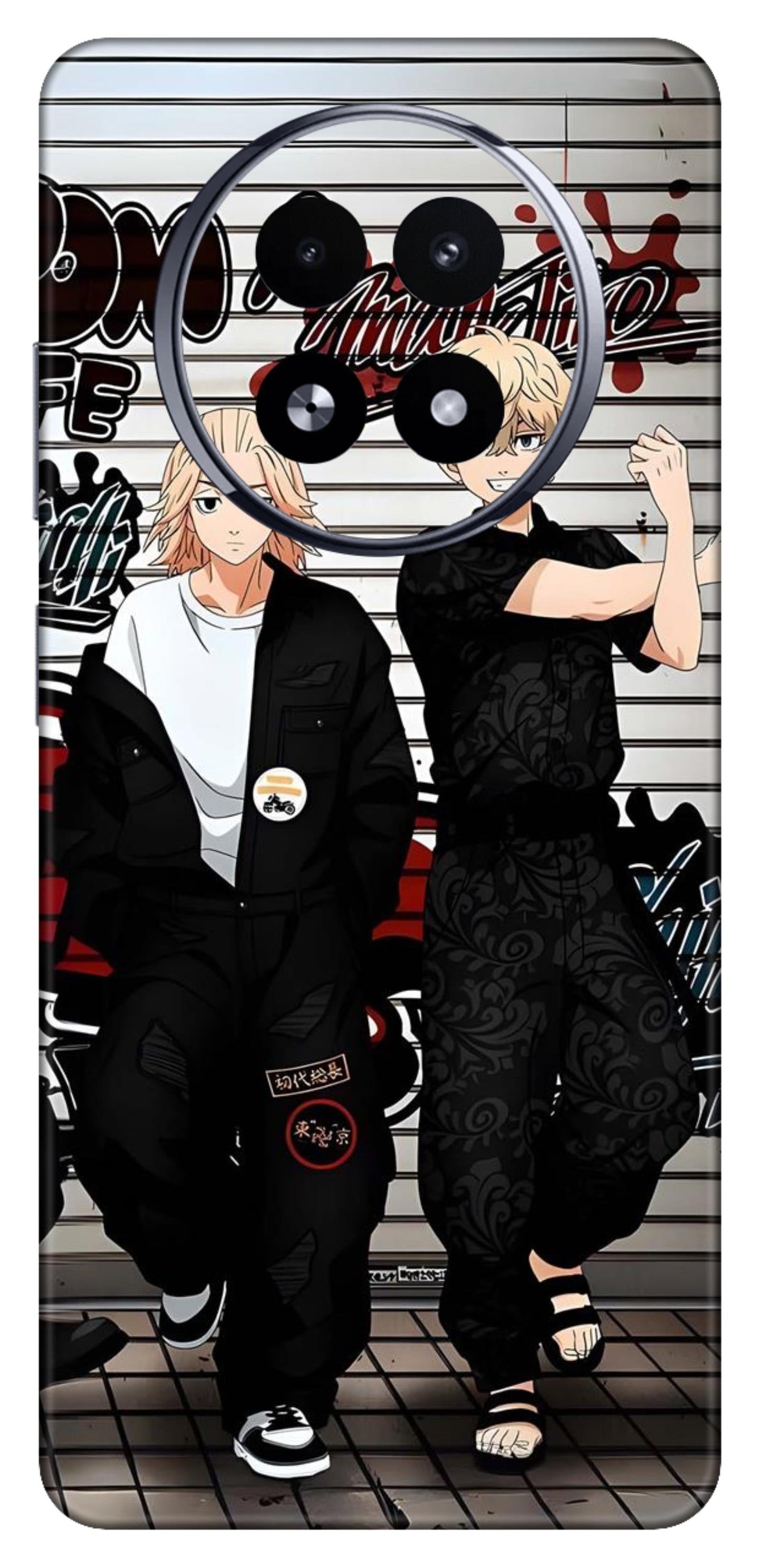 Realme 13 5G Skins and Wraps