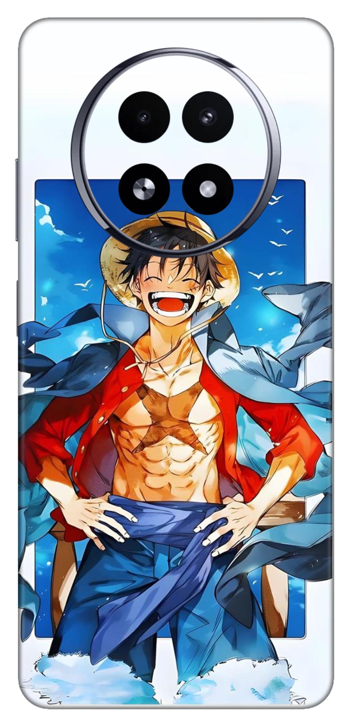 Realme 13 5G Skins and Wraps