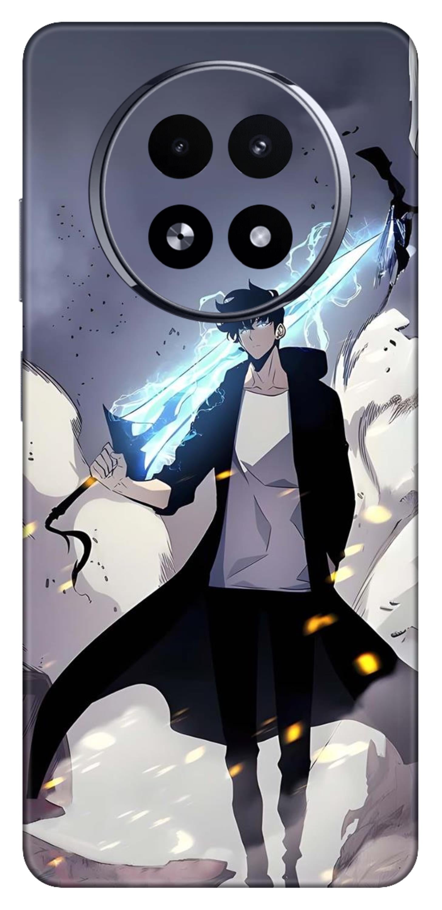 Realme 13 5G Skins and Wraps