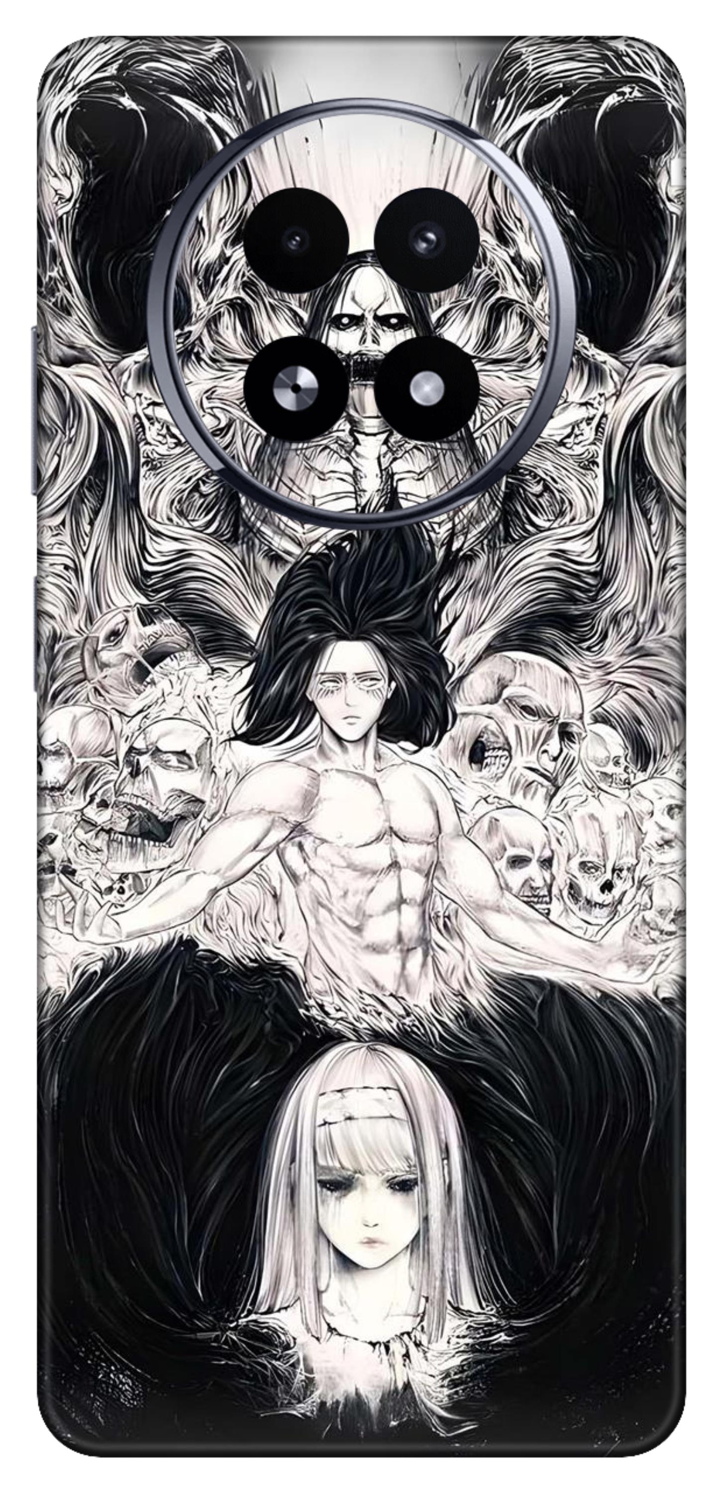 Realme 13 5G Skins and Wraps