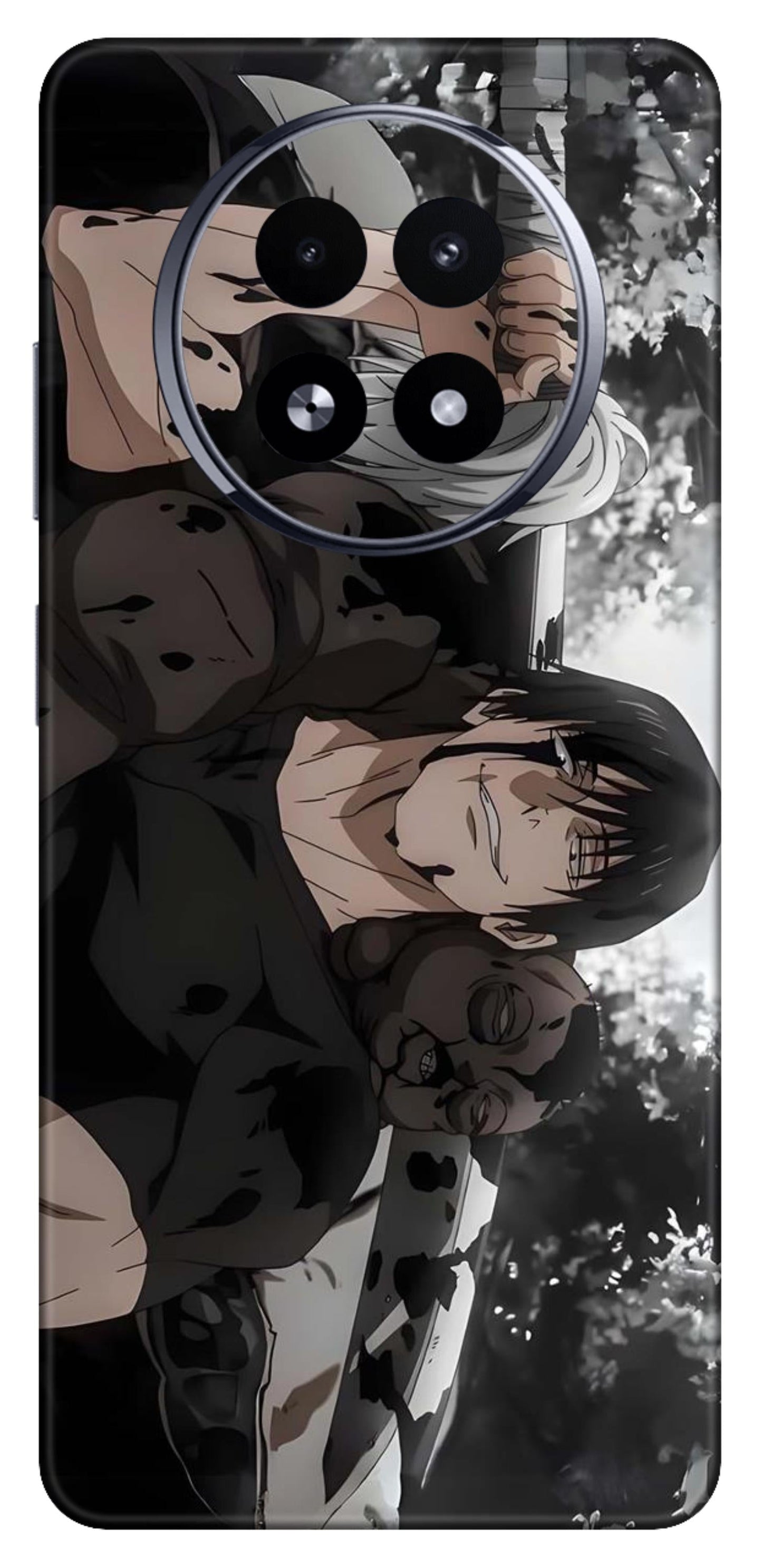 Realme 13 5G Skins and Wraps