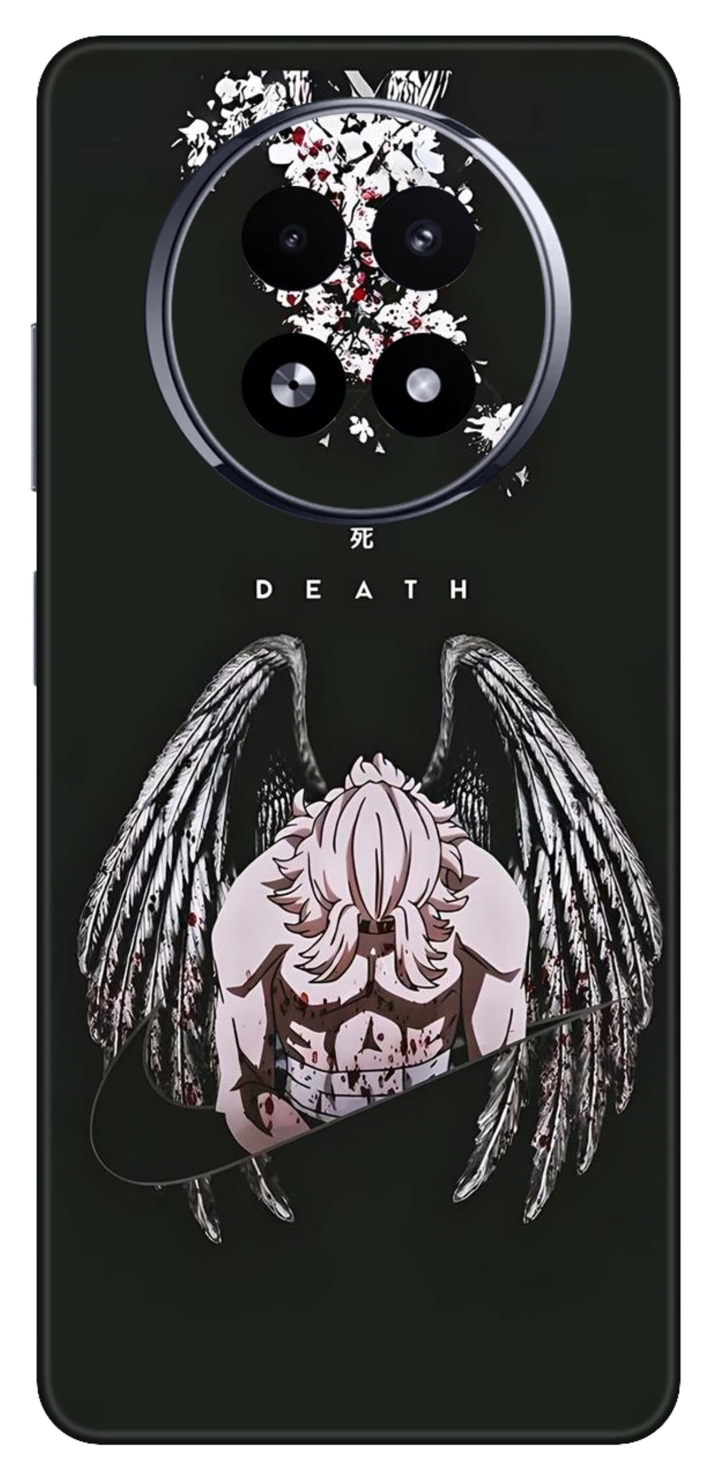 Realme 13 5G Skins and Wraps