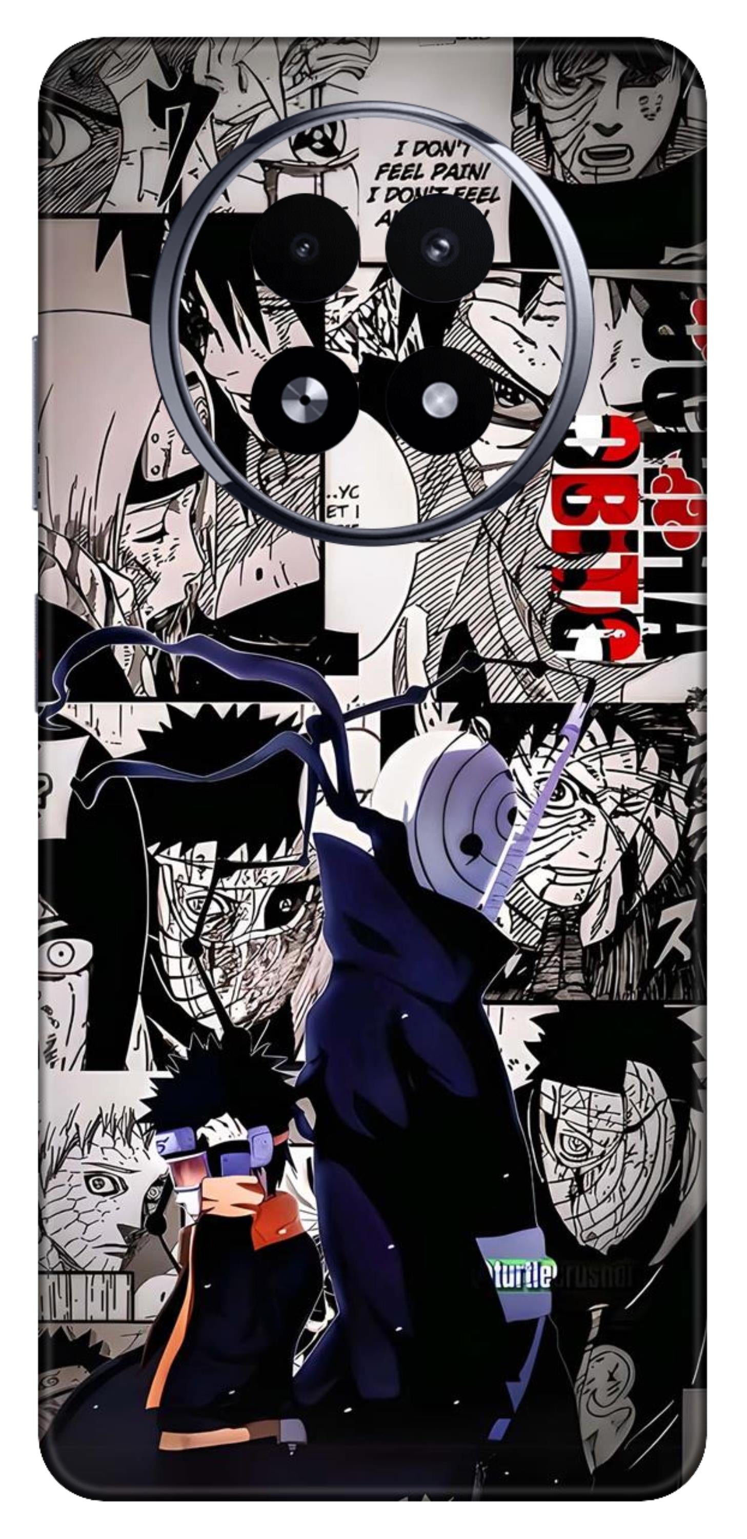 Realme 13 5G Skins and Wraps