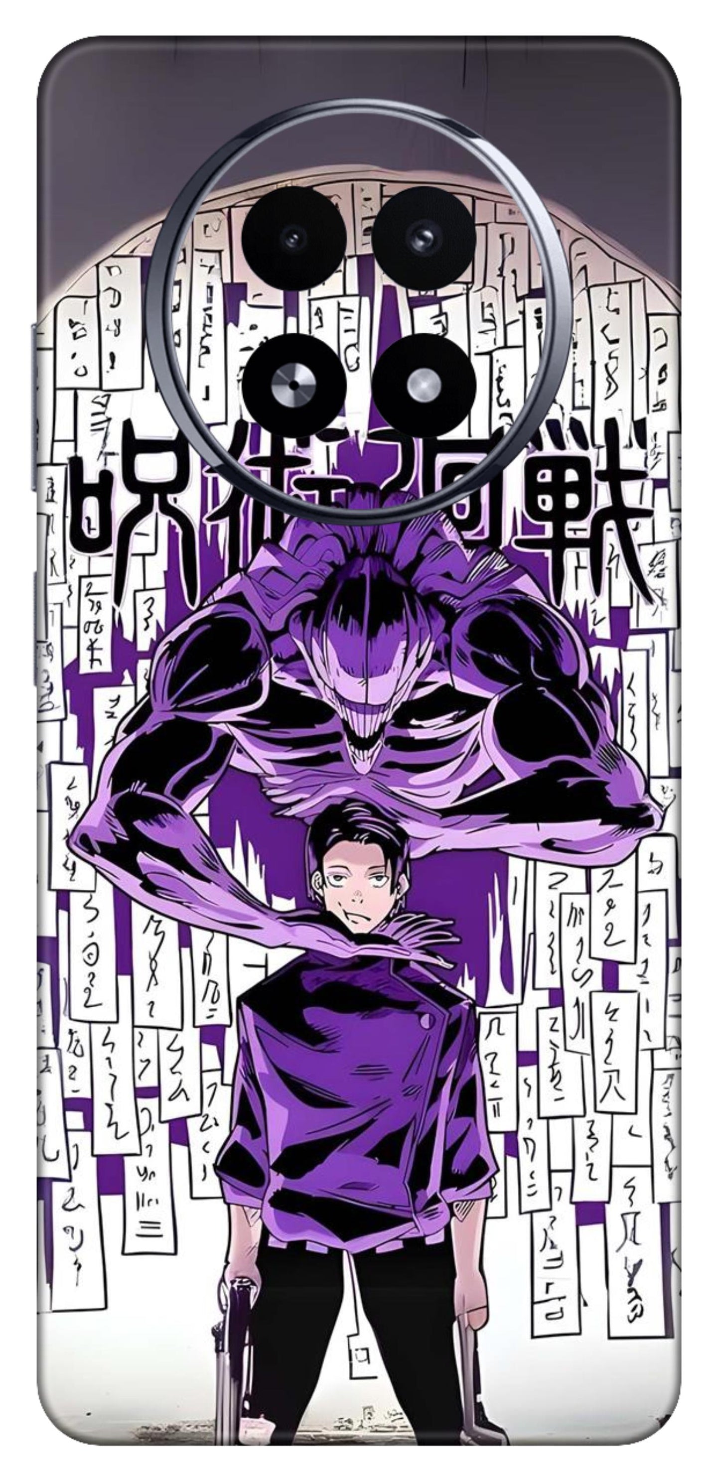 Realme 13 5G Skins and Wraps