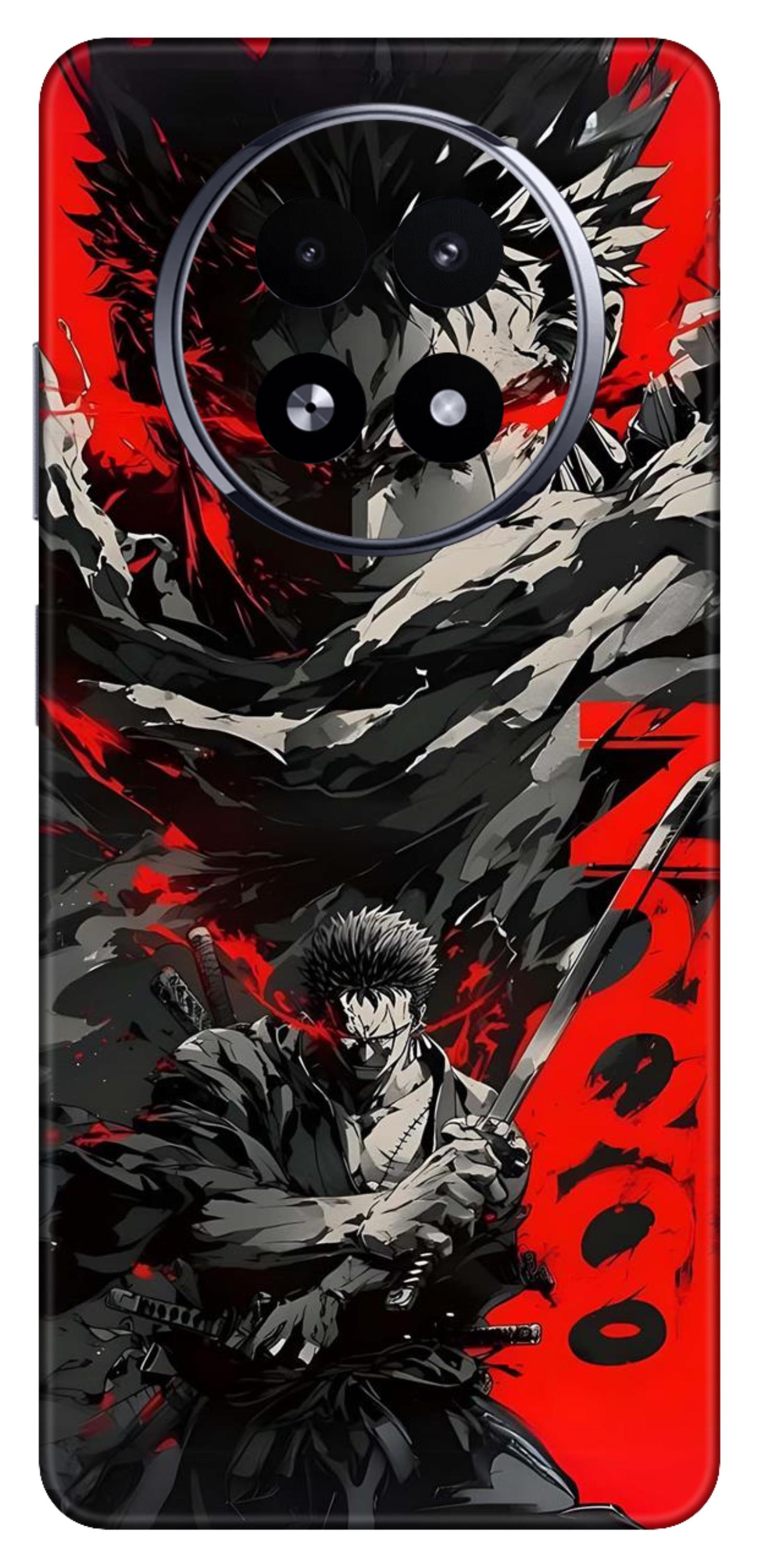 Realme 13 5G Skins and Wraps