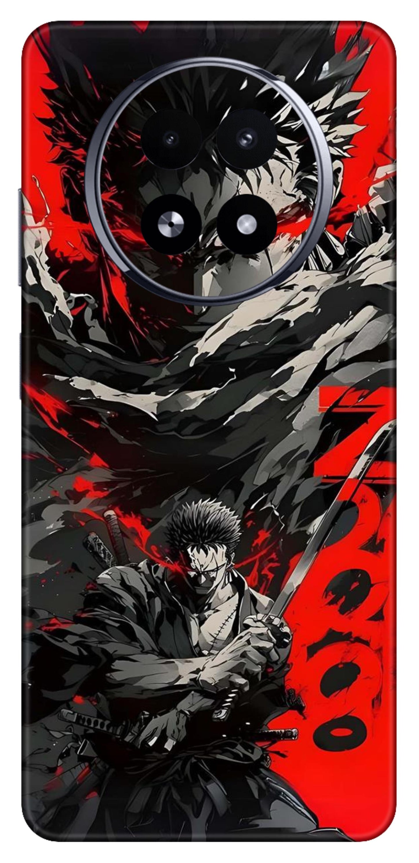 Realme 13 5G Skins and Wraps