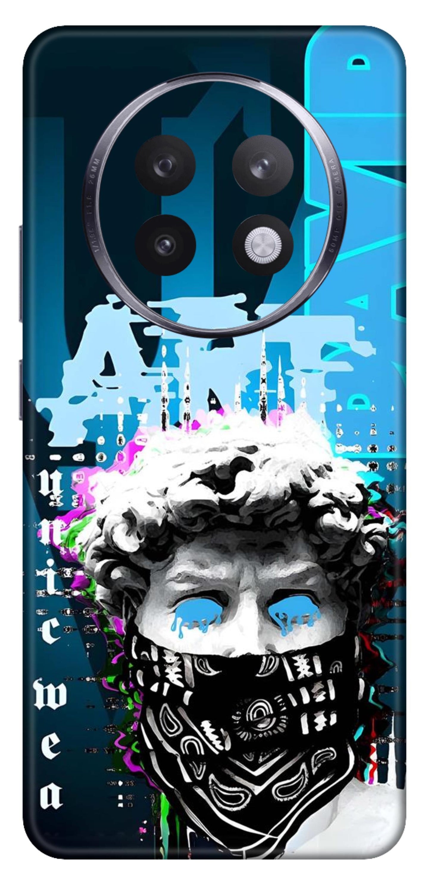 Realme 13 Plus 5G Skins and Wraps