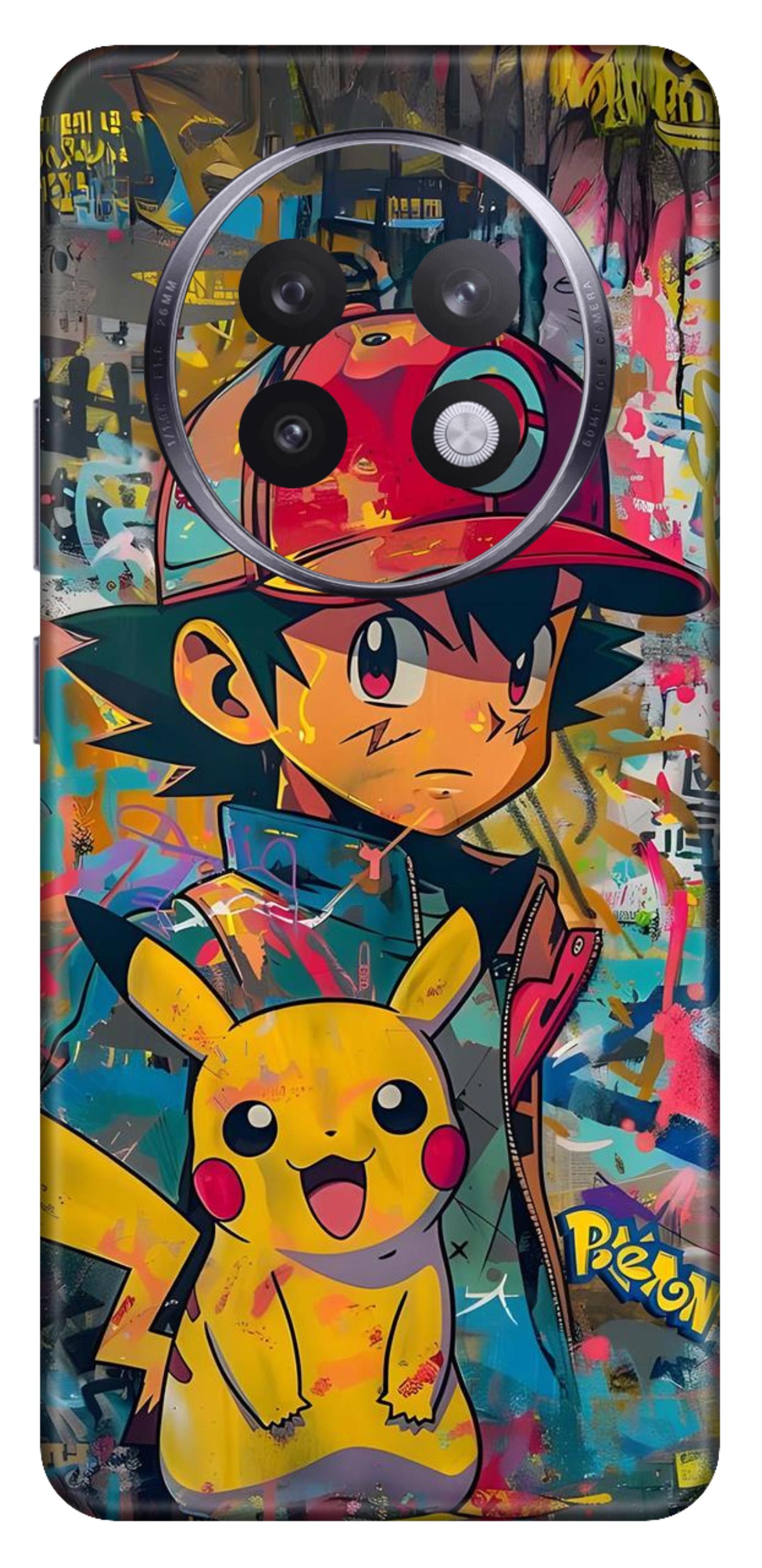 Realme 13 Plus 5G Skins and Wraps