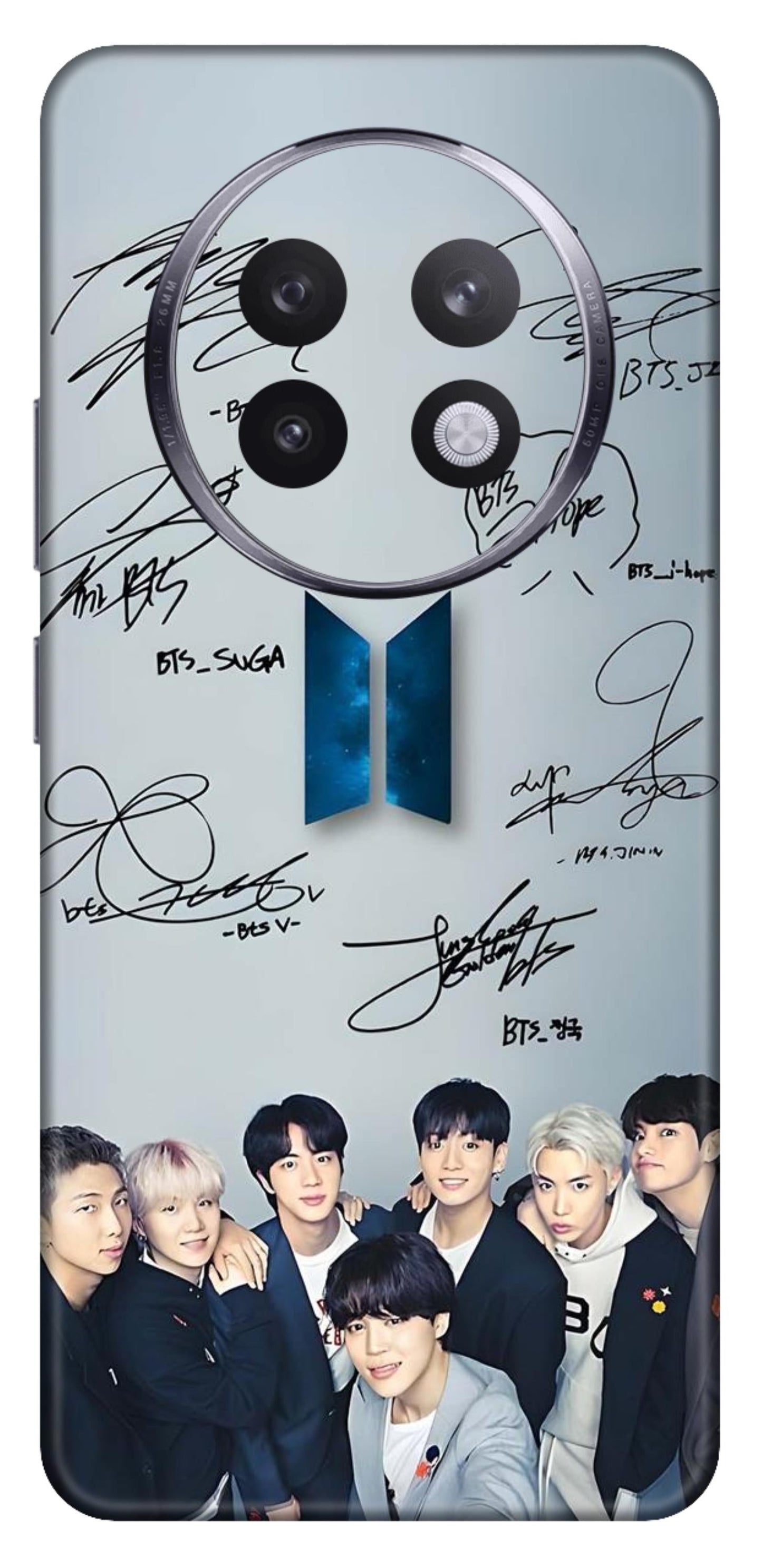 Realme 13 Plus 5G Skins and Wraps