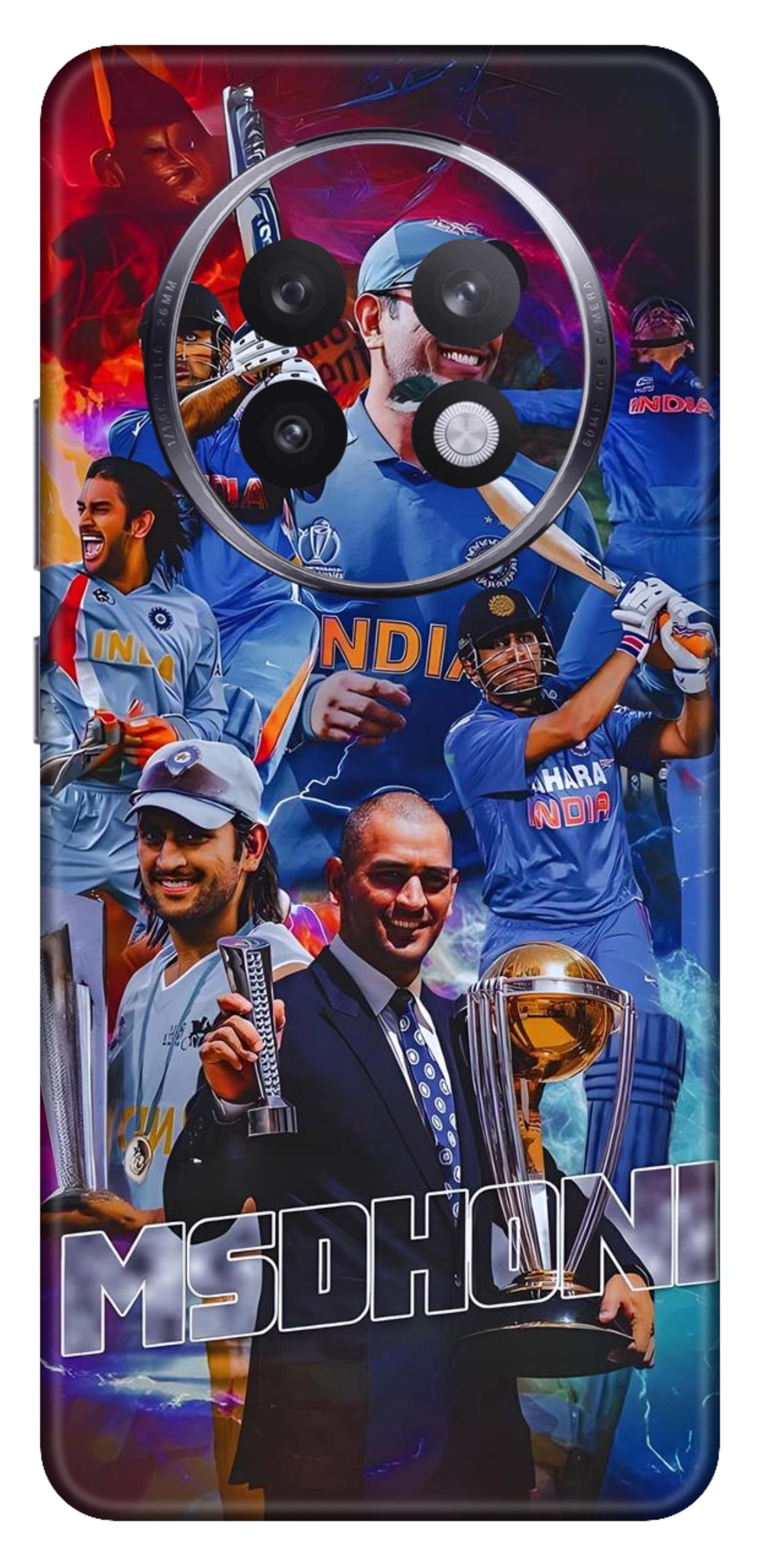 Realme 13 Plus 5G Skins and Wraps