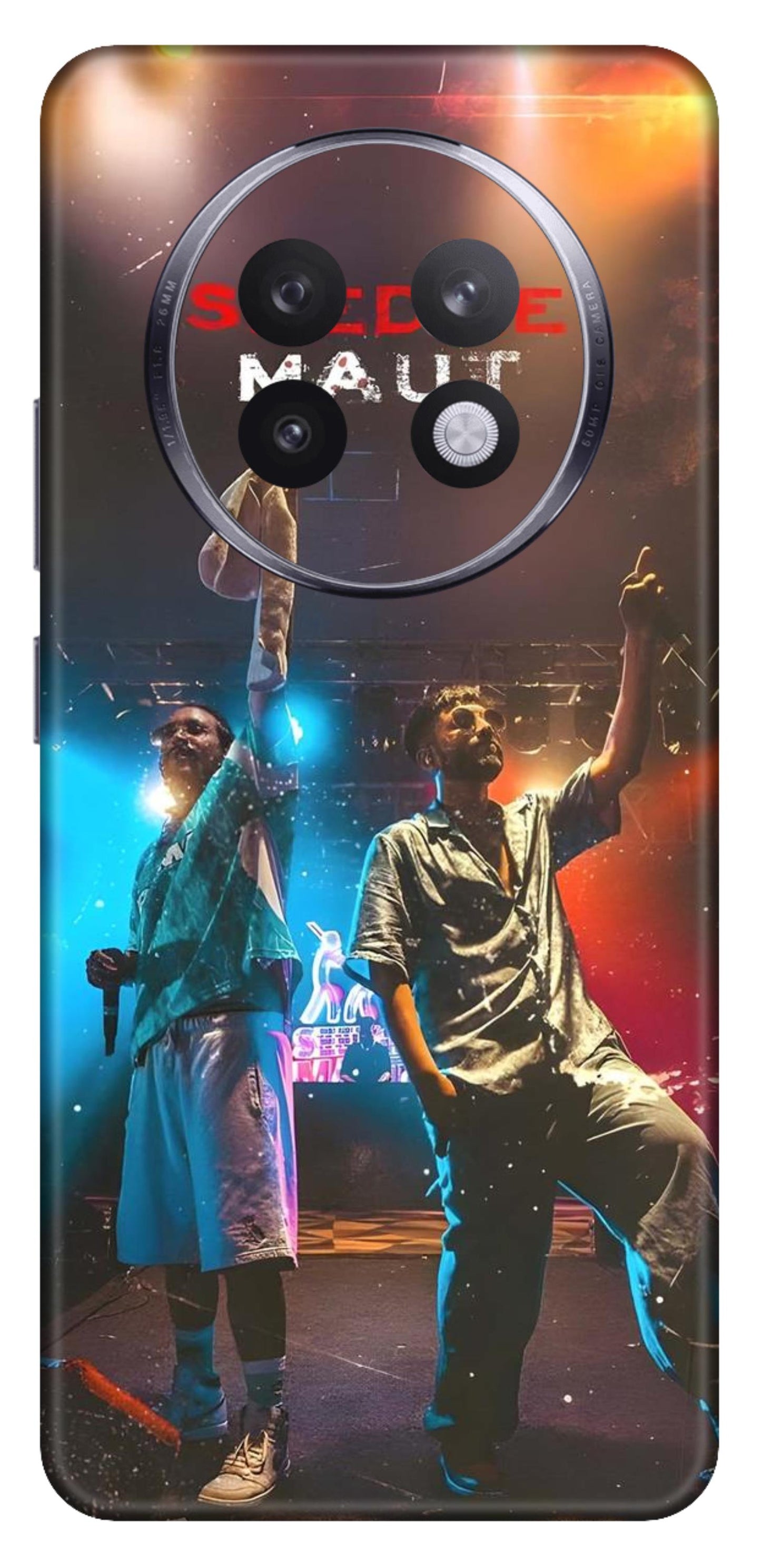 Realme 13 Plus 5G Skins and Wraps