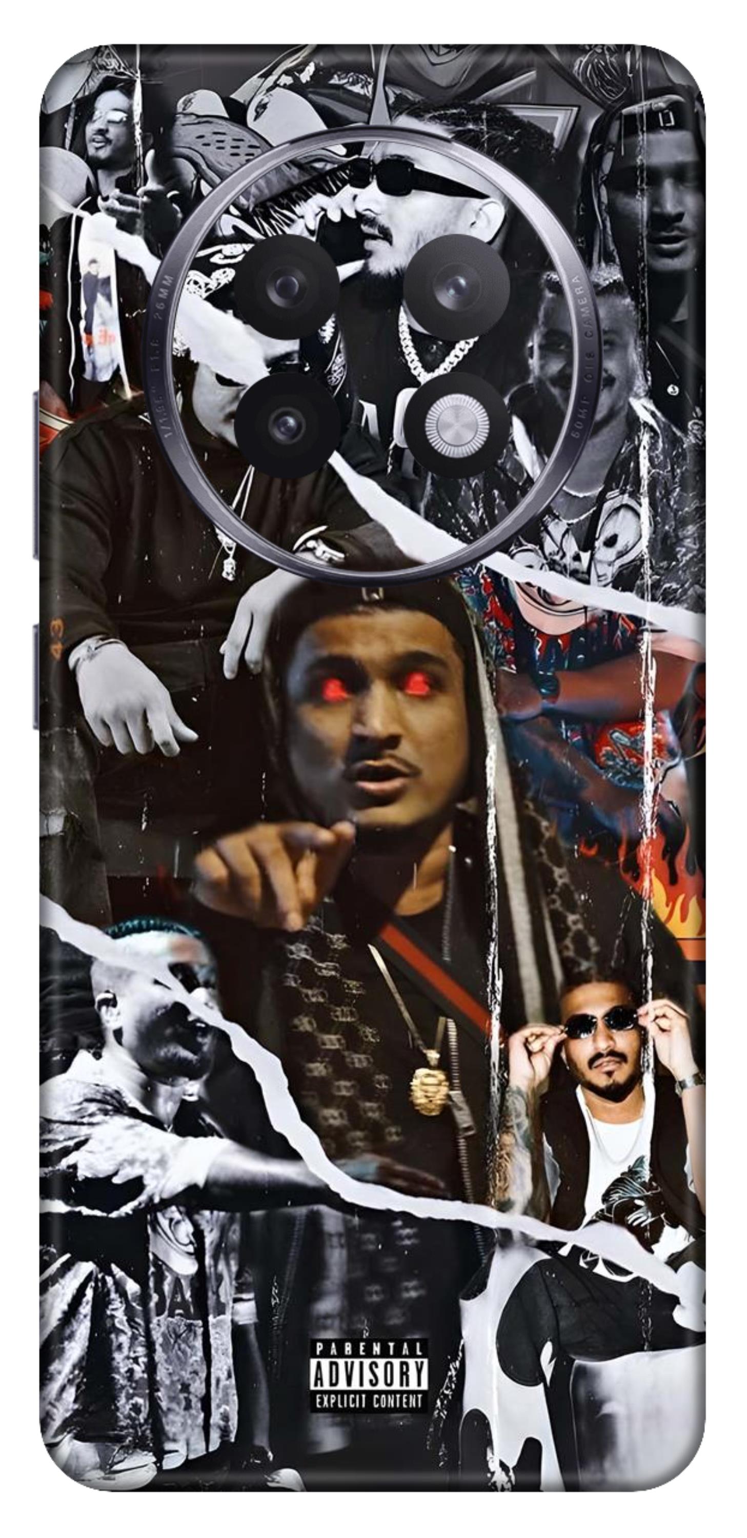 Realme 13 Plus 5G Skins and Wraps