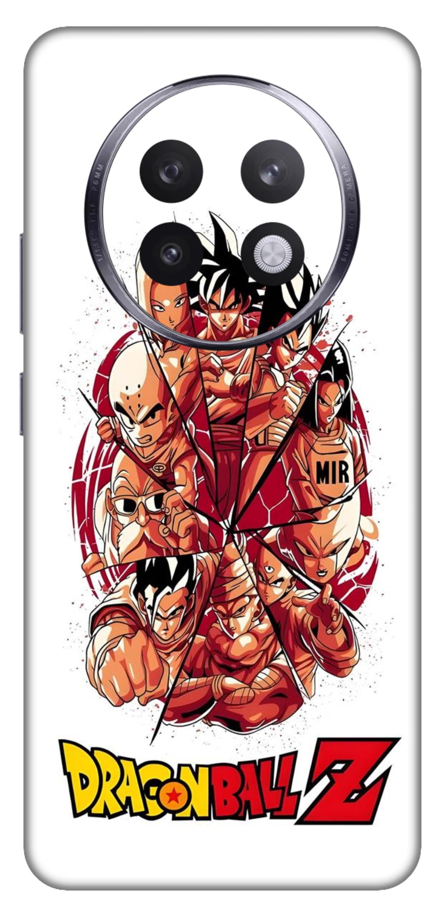 Realme 13 Plus 5G Skins and Wraps