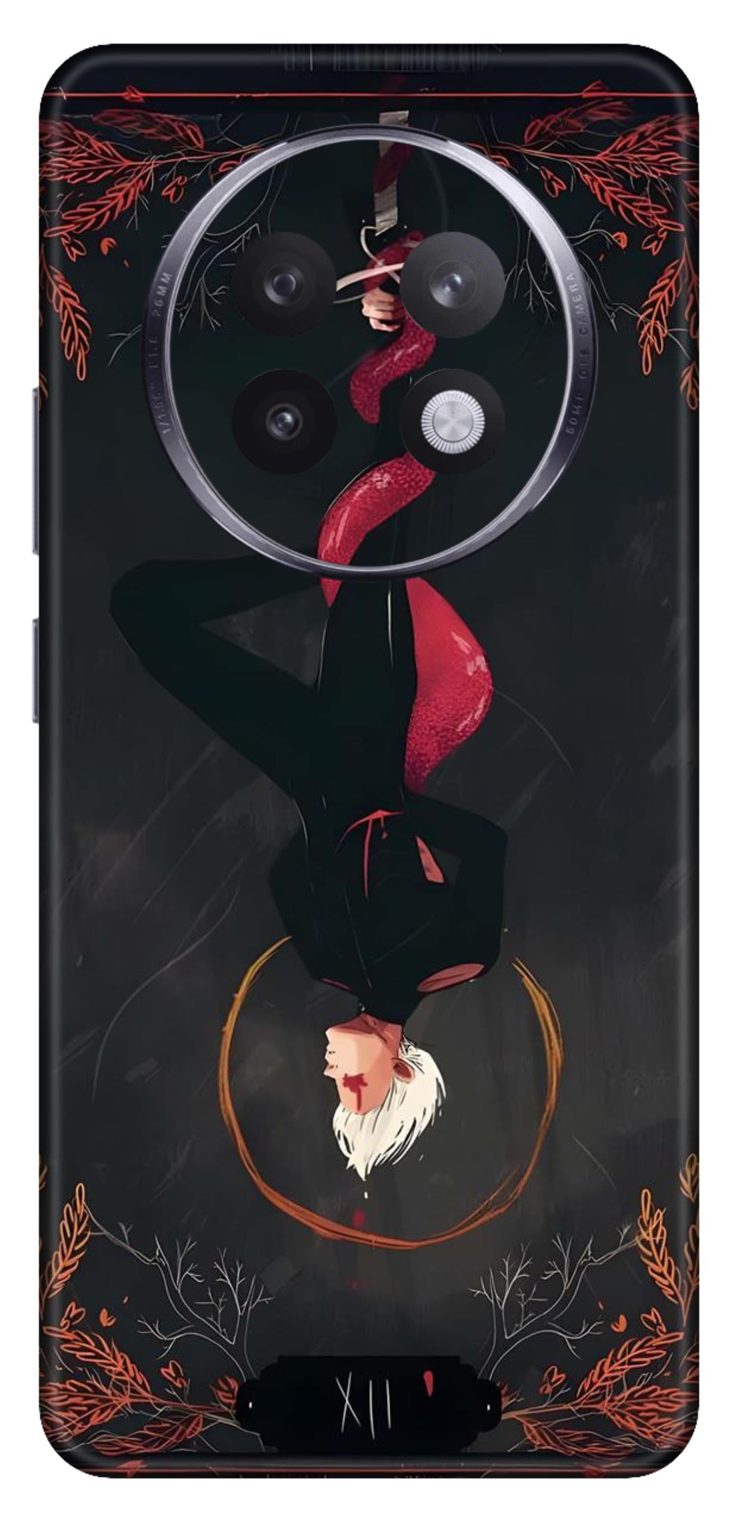 Realme 13 Plus 5G Skins and Wraps