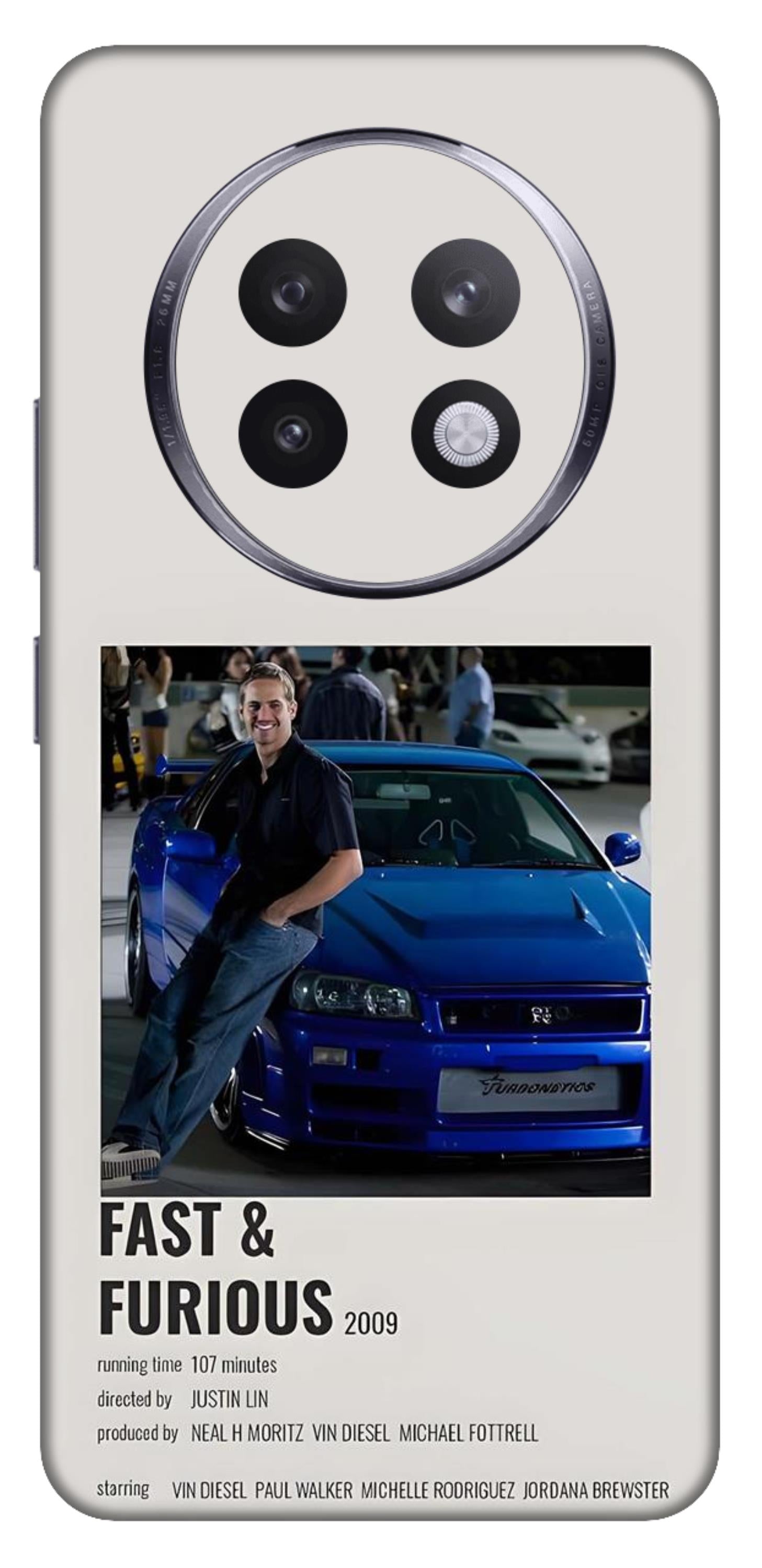 Realme 13 Plus 5G Skins and Wraps